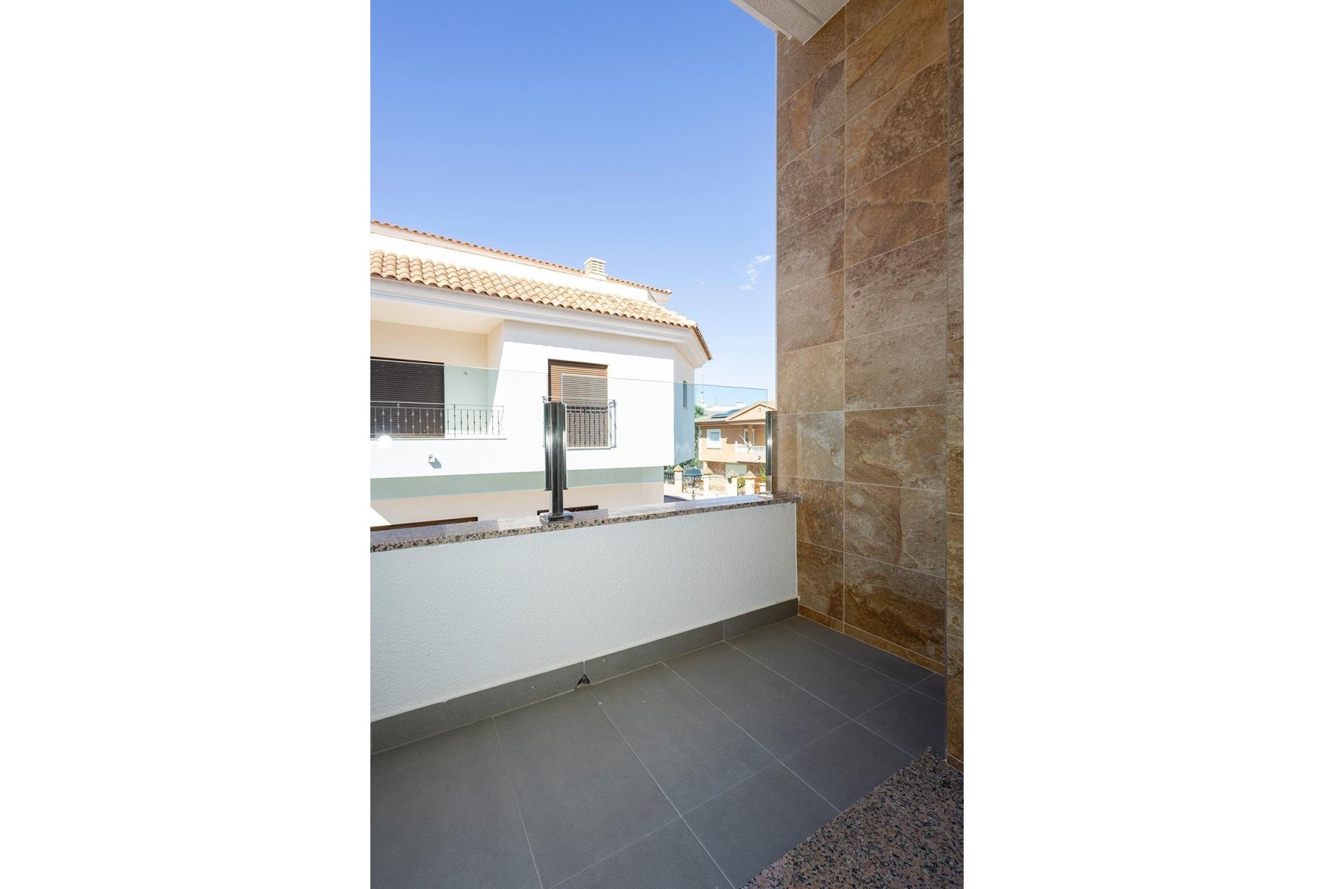 Obra nueva - Apartment - Jacarilla - pueblo