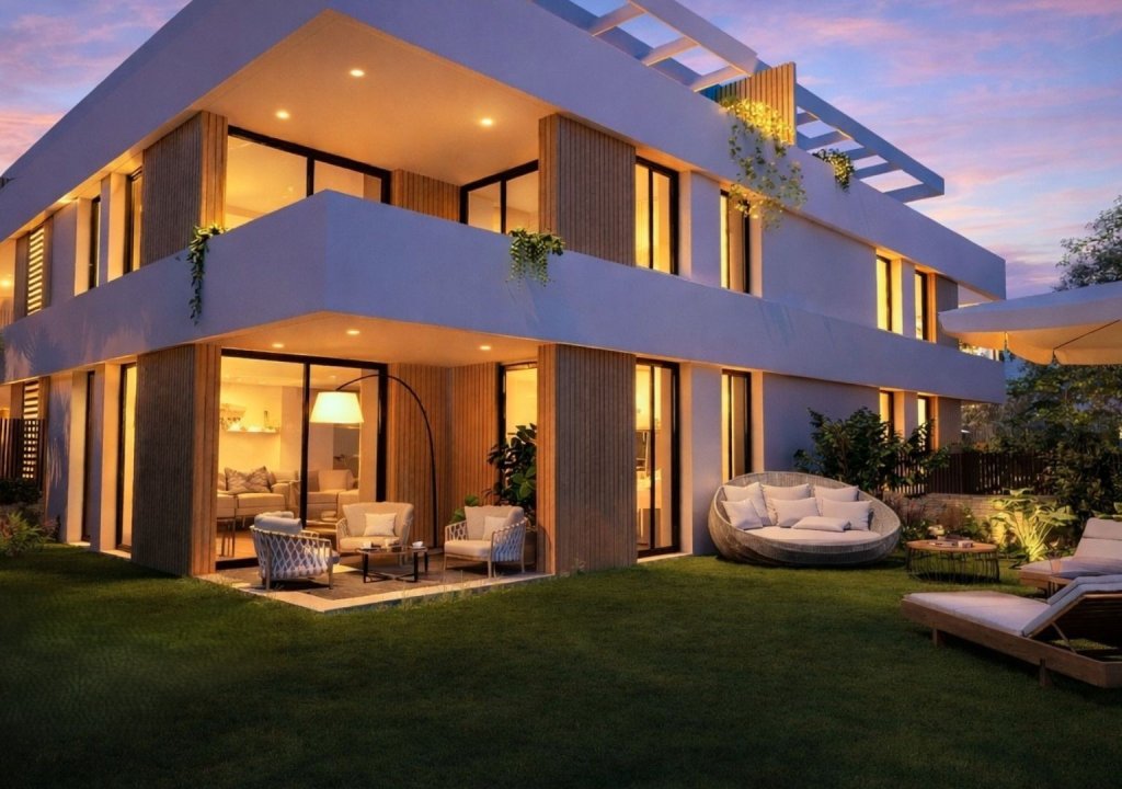 Obra nueva - Apartment - Jávea Xàbia - Jávea