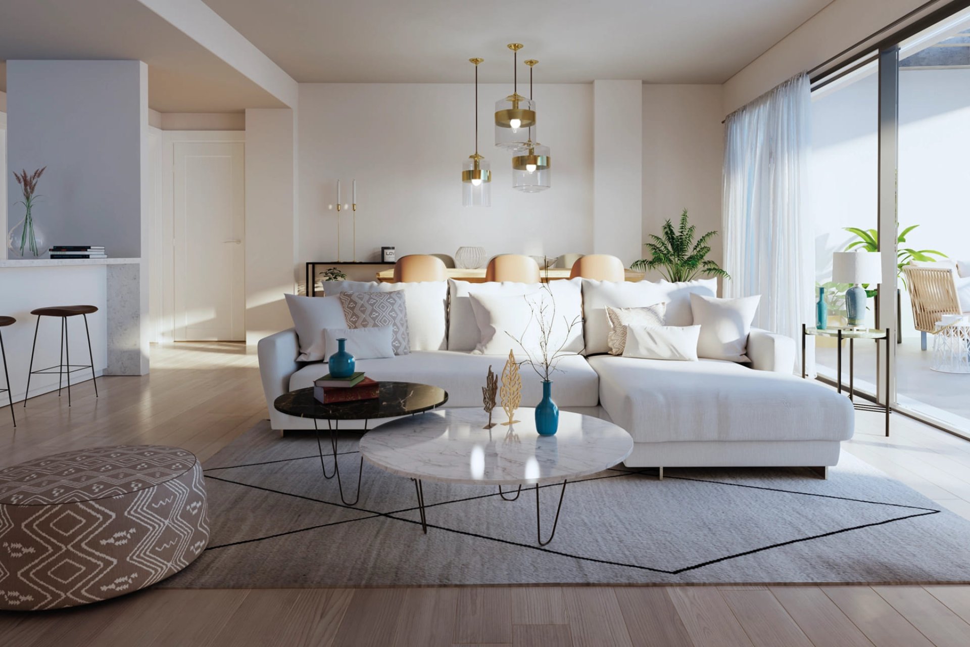 Obra nueva - Apartment - La Cala de Mijas