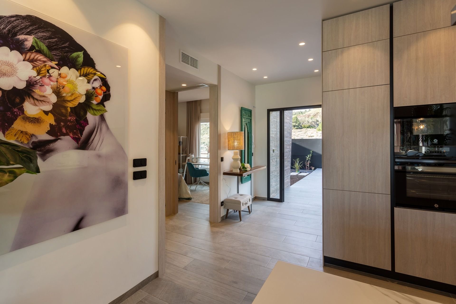 Obra nueva - Apartment - La Finca Golf