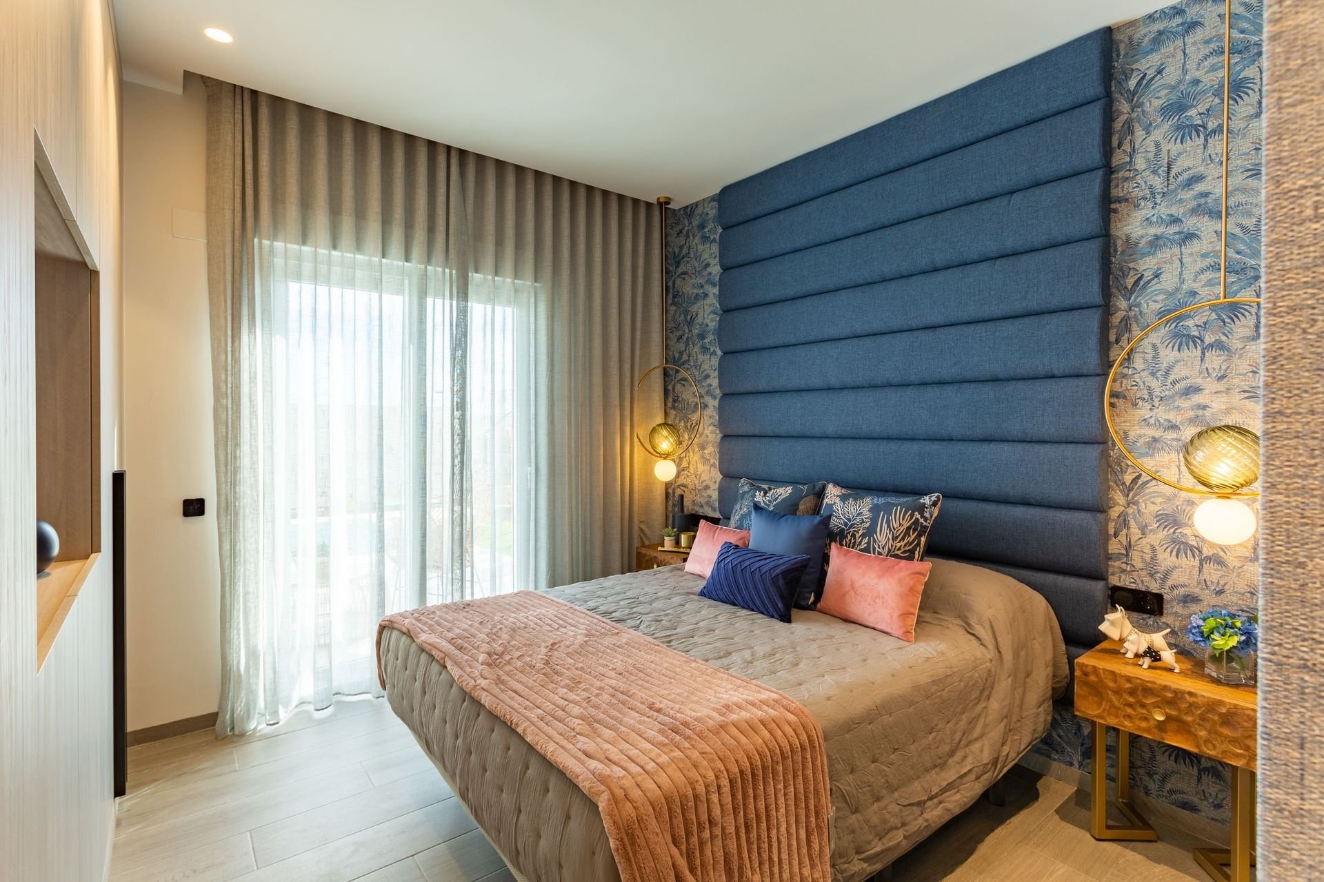 Obra nueva - Apartment - La Finca Golf