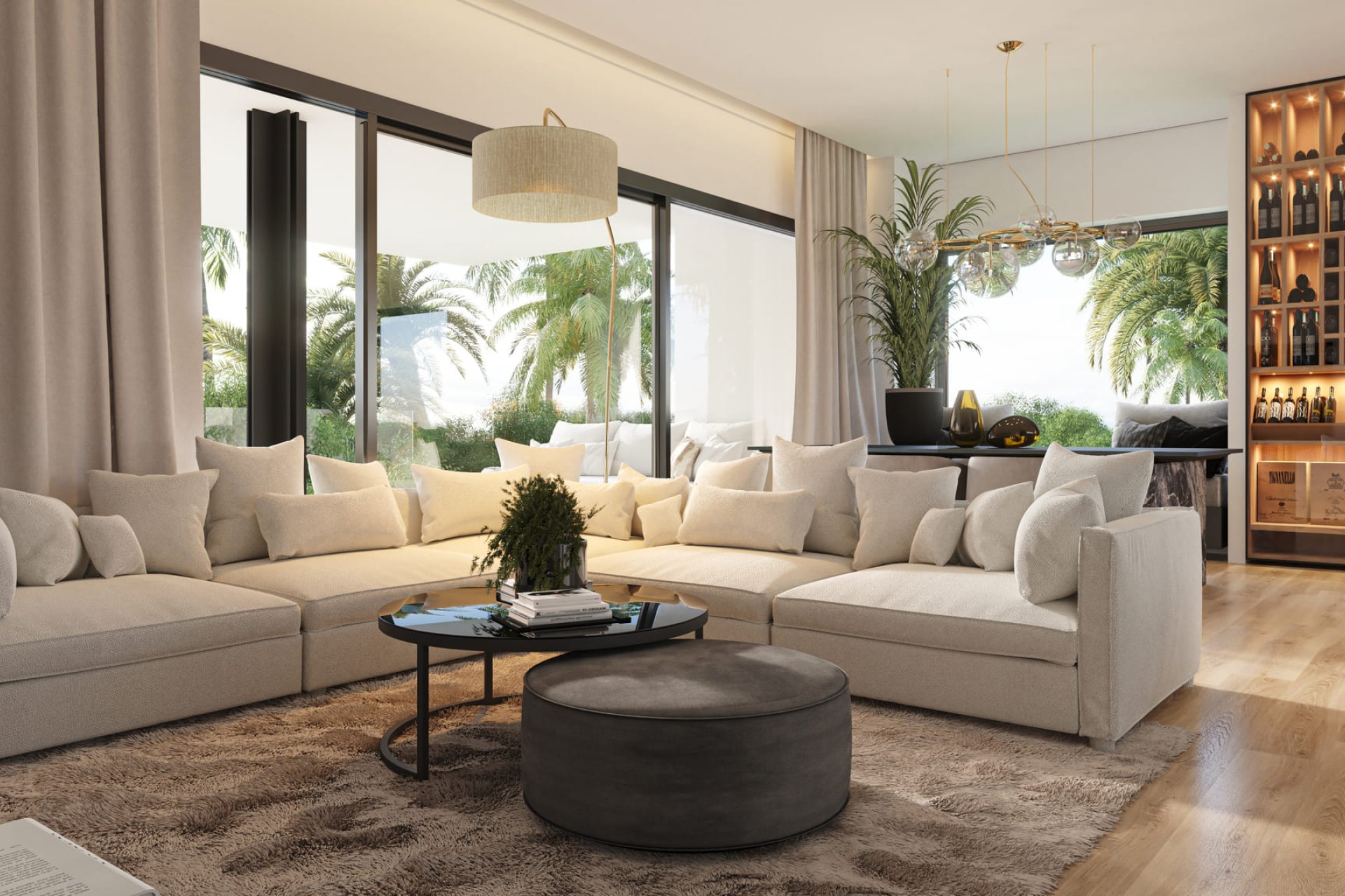 Obra nueva - Apartment - Las Colinas Golf Resort - Las Colinas Golf