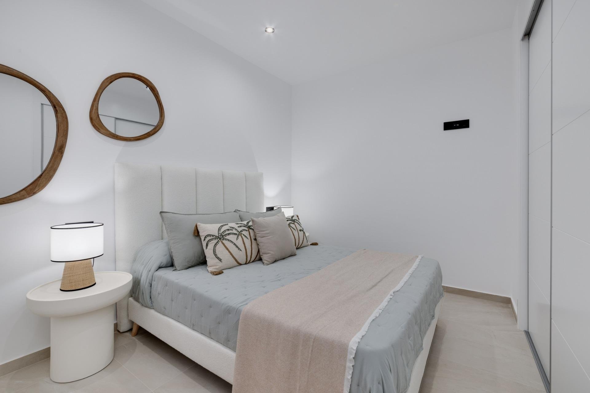 Obra nueva - Apartment - Los Alcázares - Euro Roda