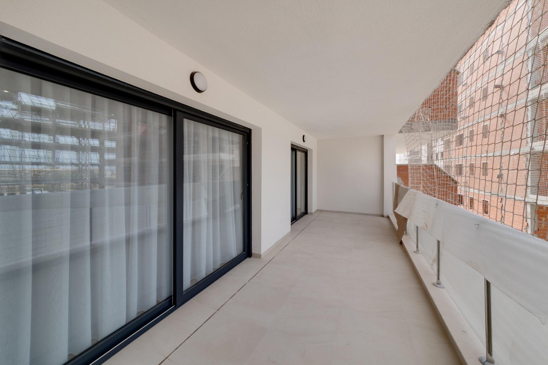 Obra nueva - Apartment - Los Alcázares - Euro Roda