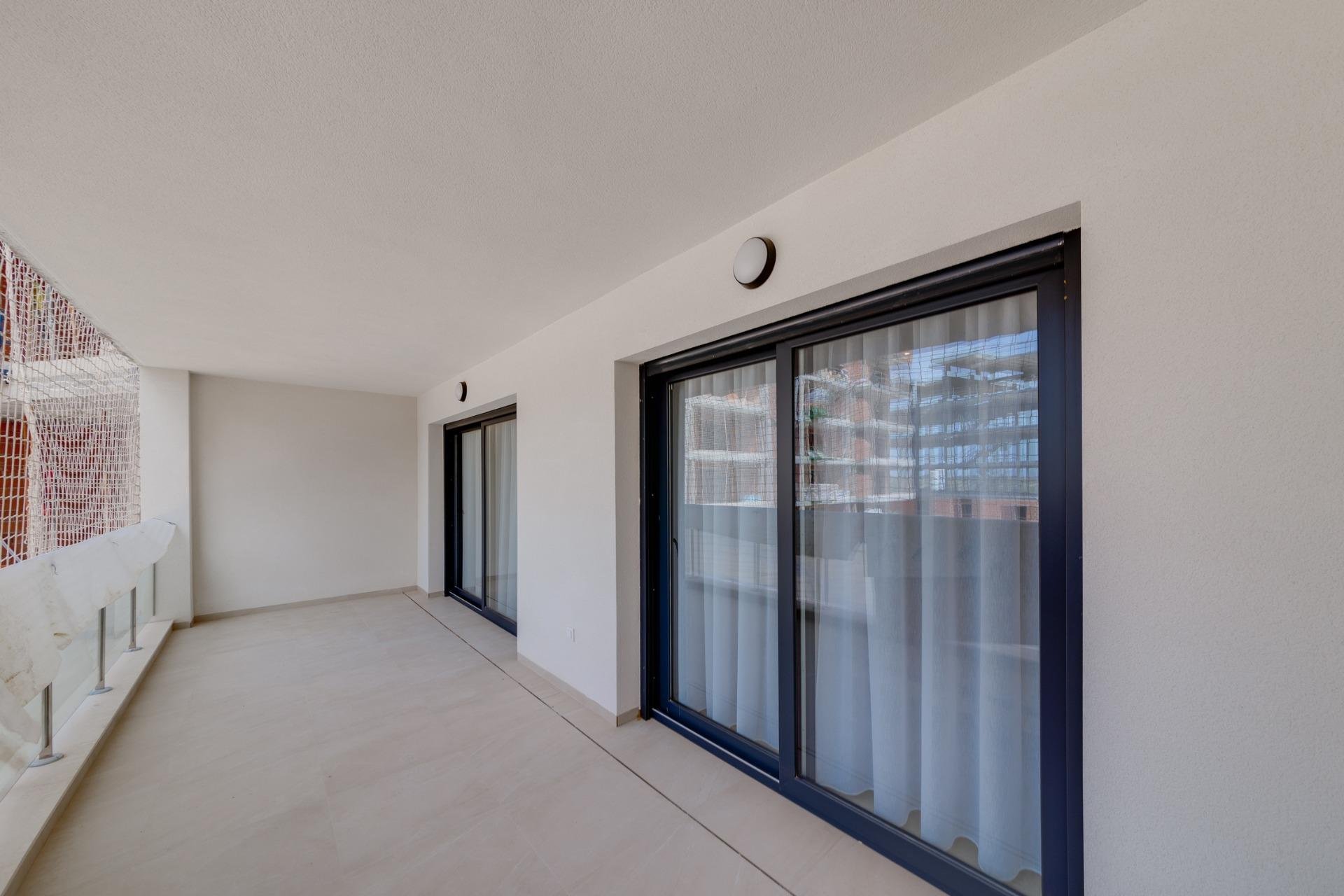 Obra nueva - Apartment - Los Alcázares - Euro Roda