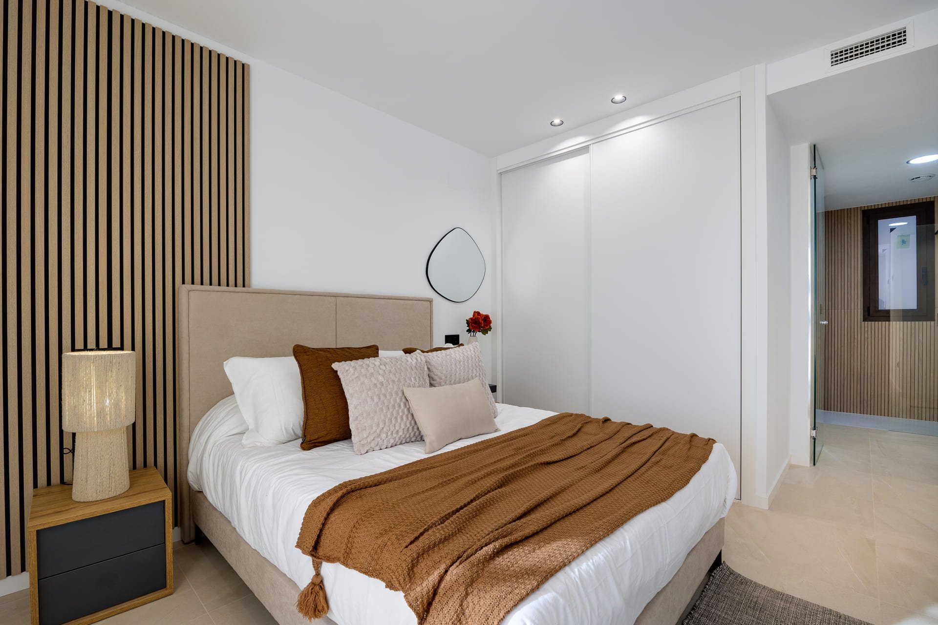 Obra nueva - Apartment - Los Alcázares - Los Alcazares