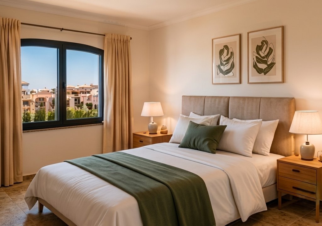 Obra nueva - Apartment - Los Alcázares - Los Alcazares