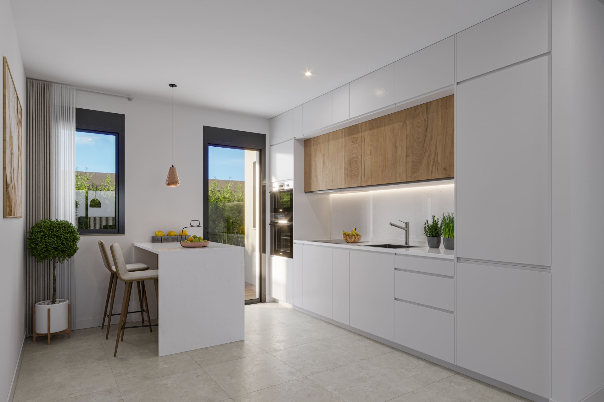 Obra nueva - Apartment - Los Alcázares - Los Alcazares