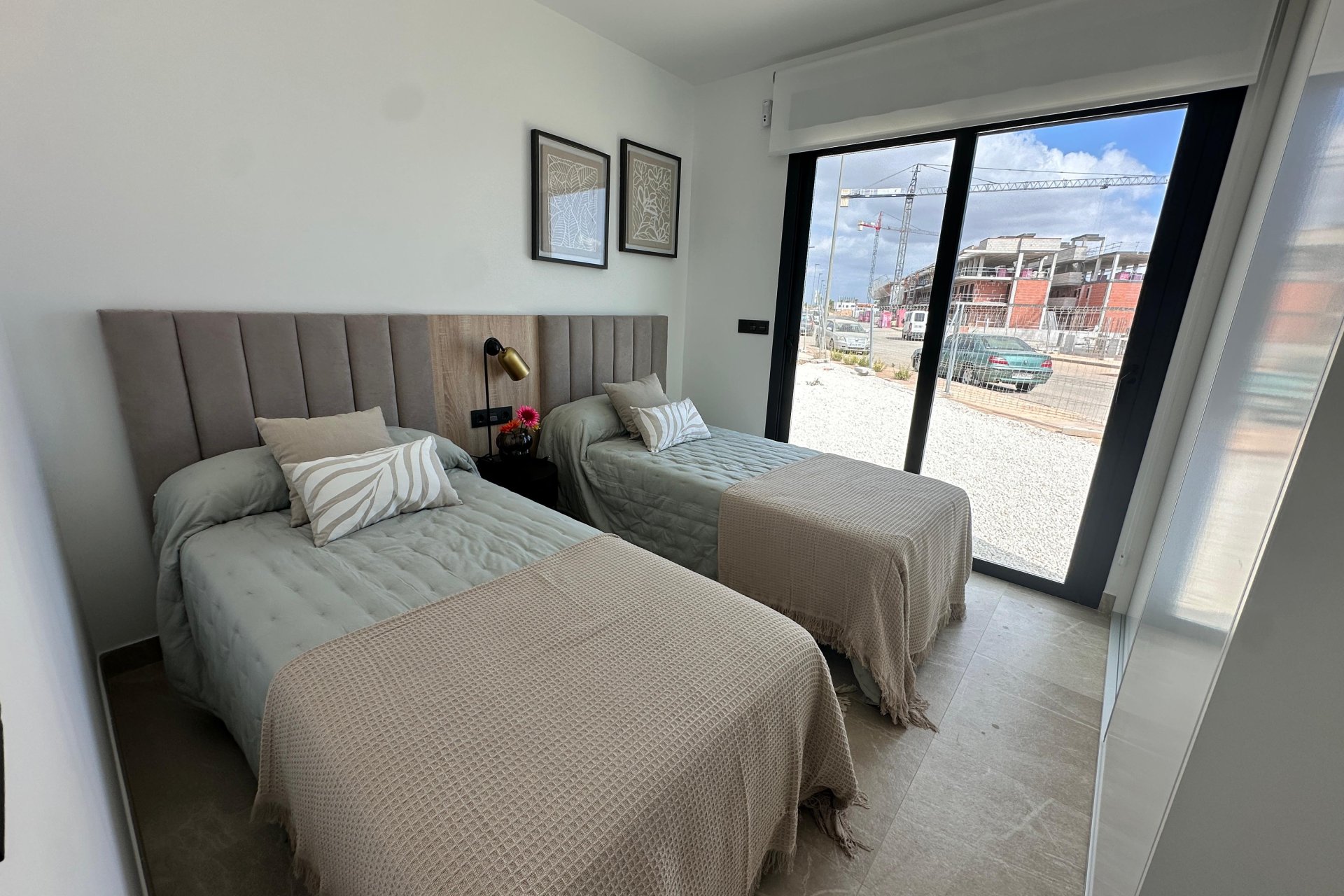 Obra nueva - Apartment - Los Alcázares - Los Alcazares