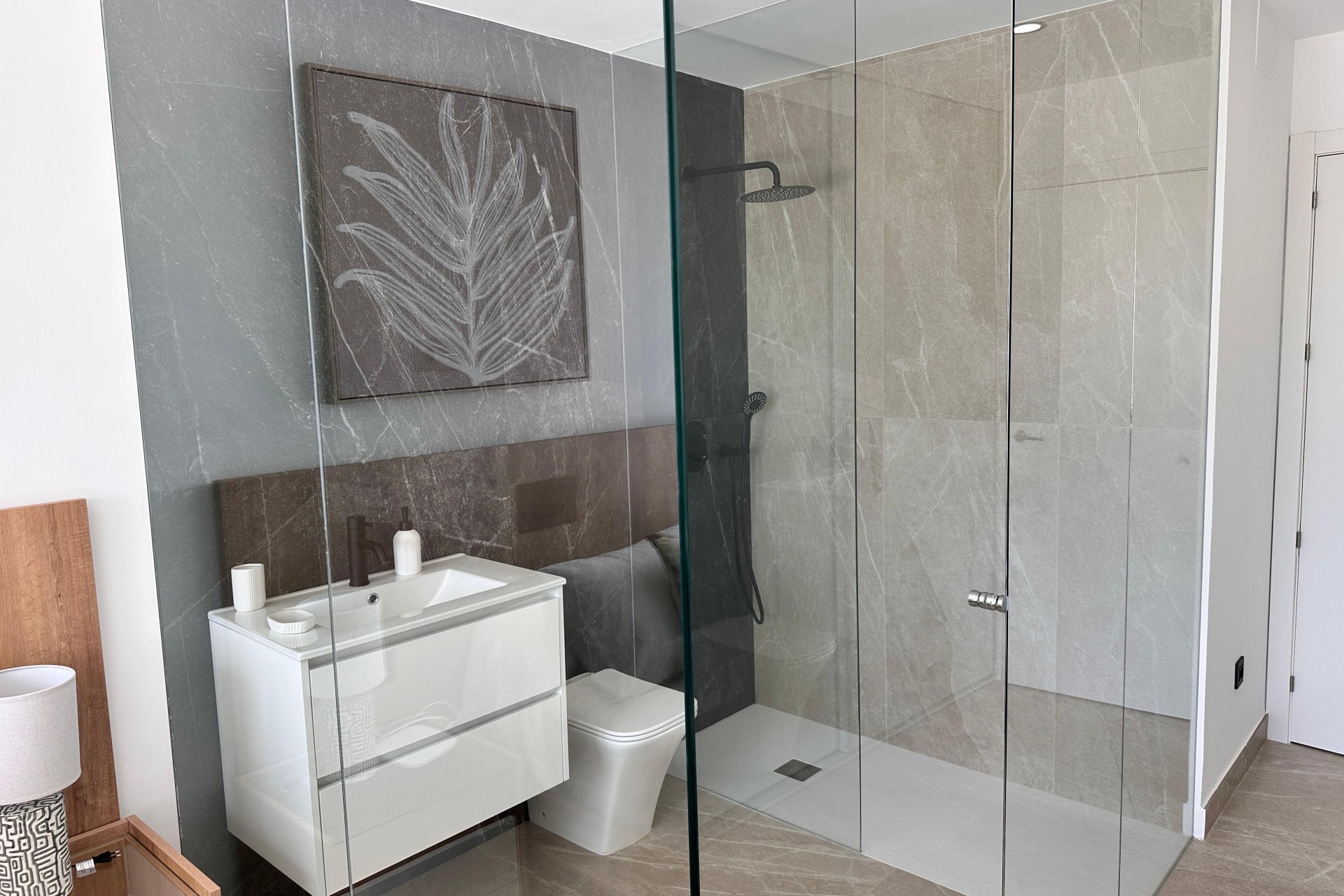 Obra nueva - Apartment - Los Alcázares - Los Alcazares