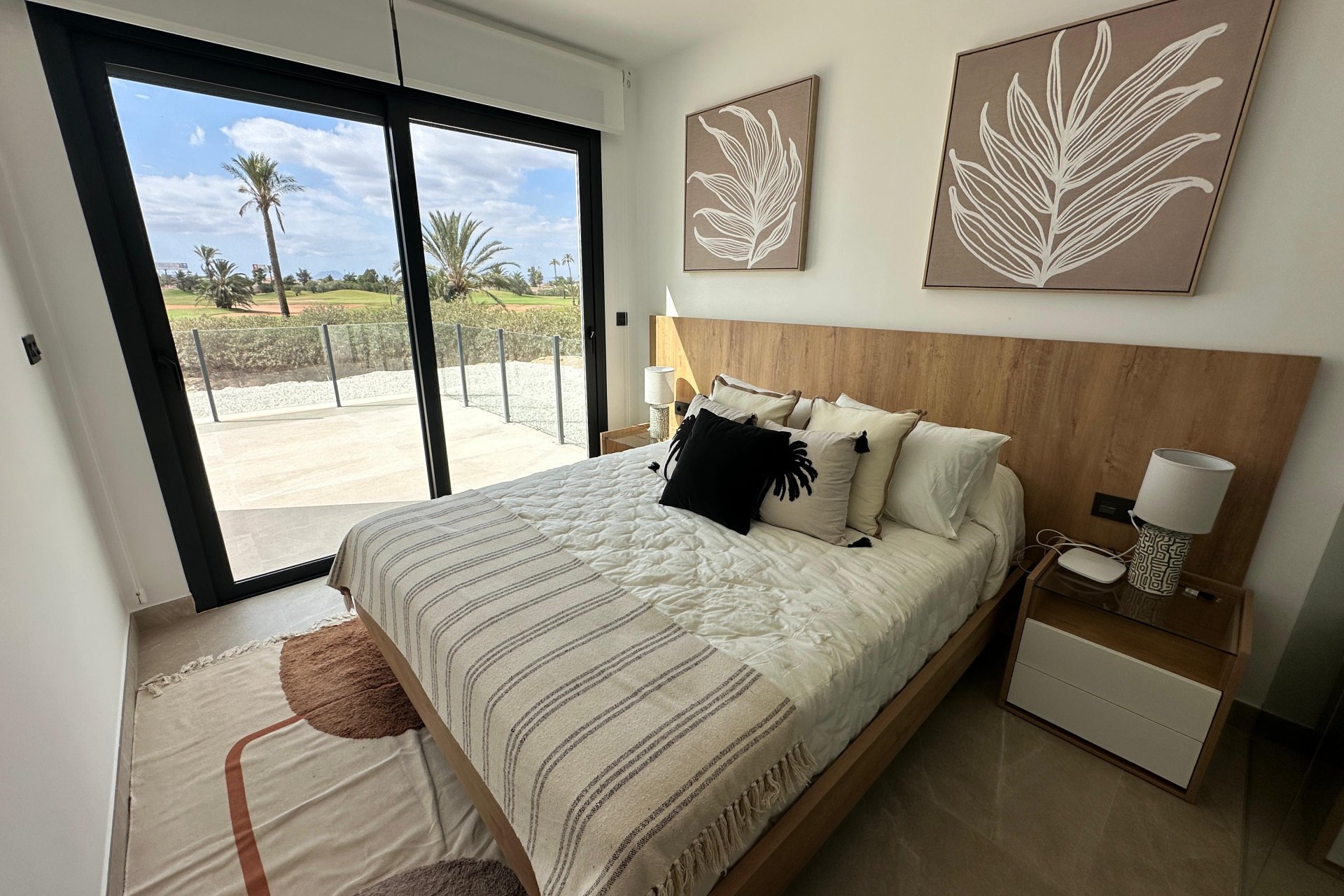 Obra nueva - Apartment - Los Alcázares - Los Alcazares