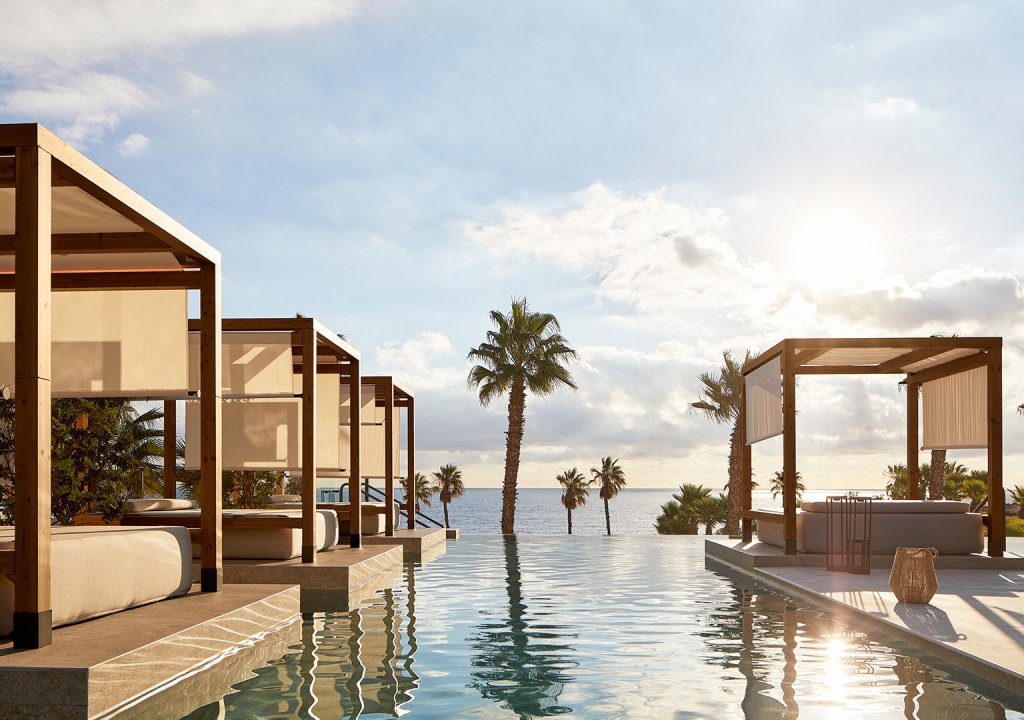 Obra nueva - Apartment - Macenas