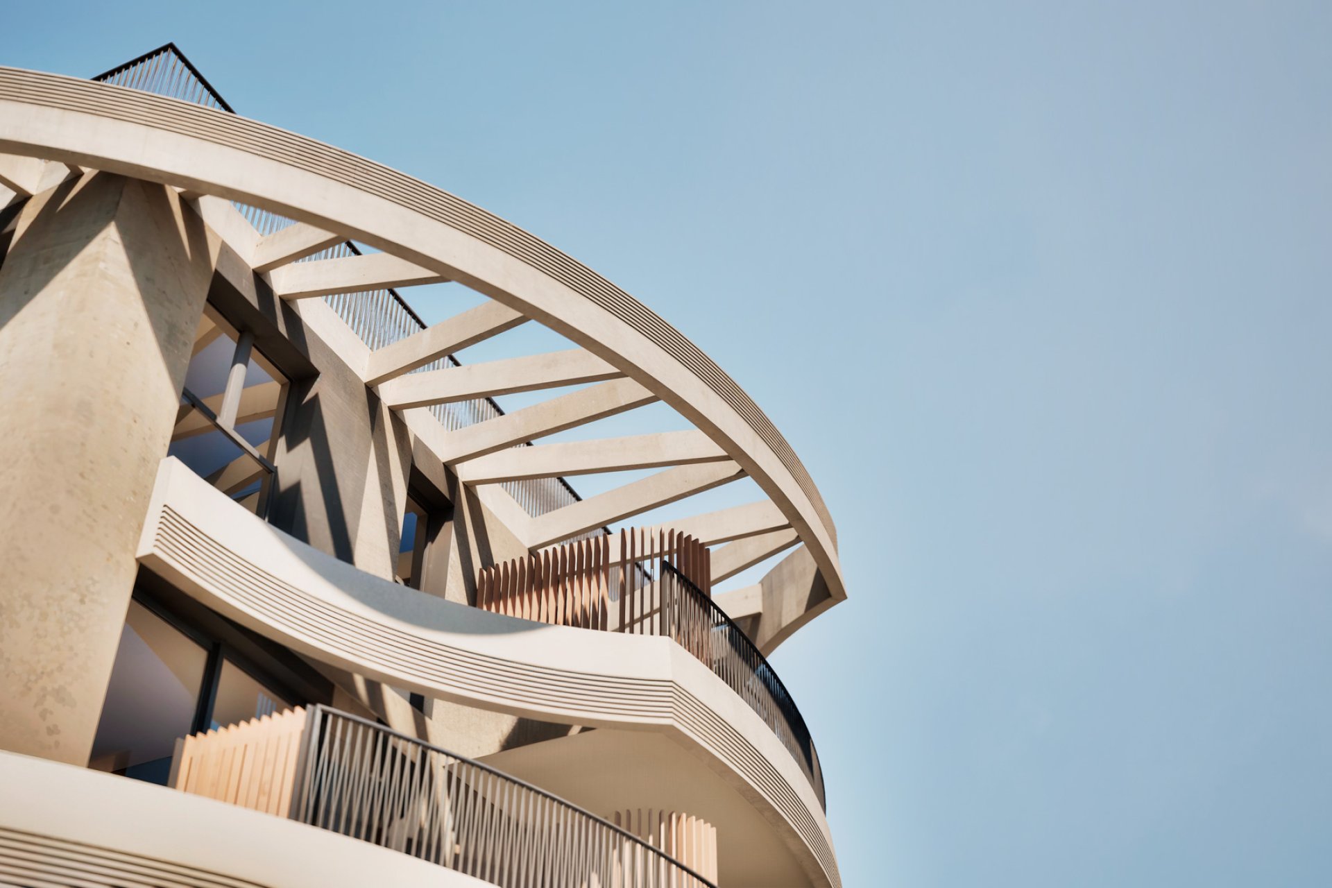 Obra nueva - Apartment - Málaga