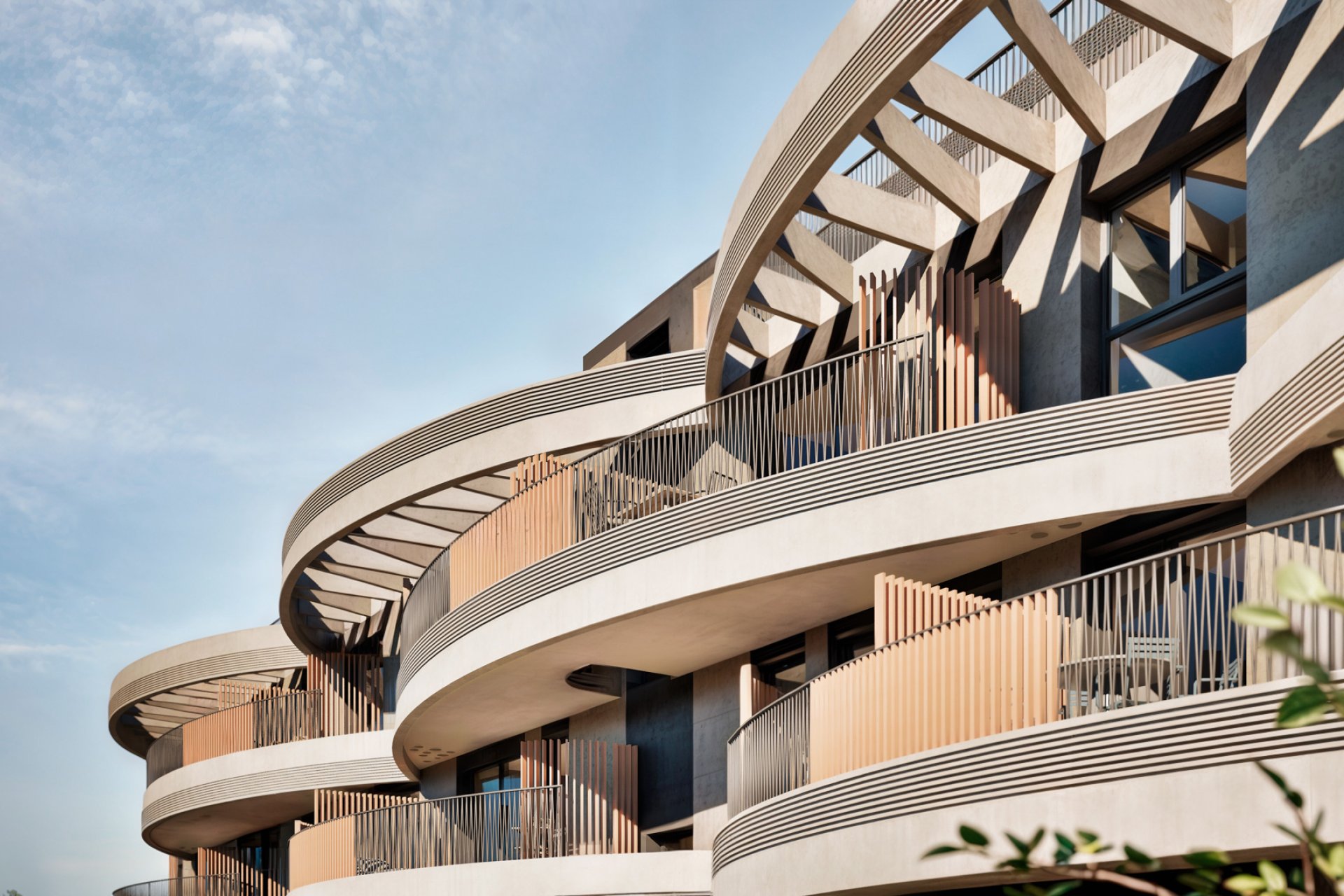 Obra nueva - Apartment - Málaga