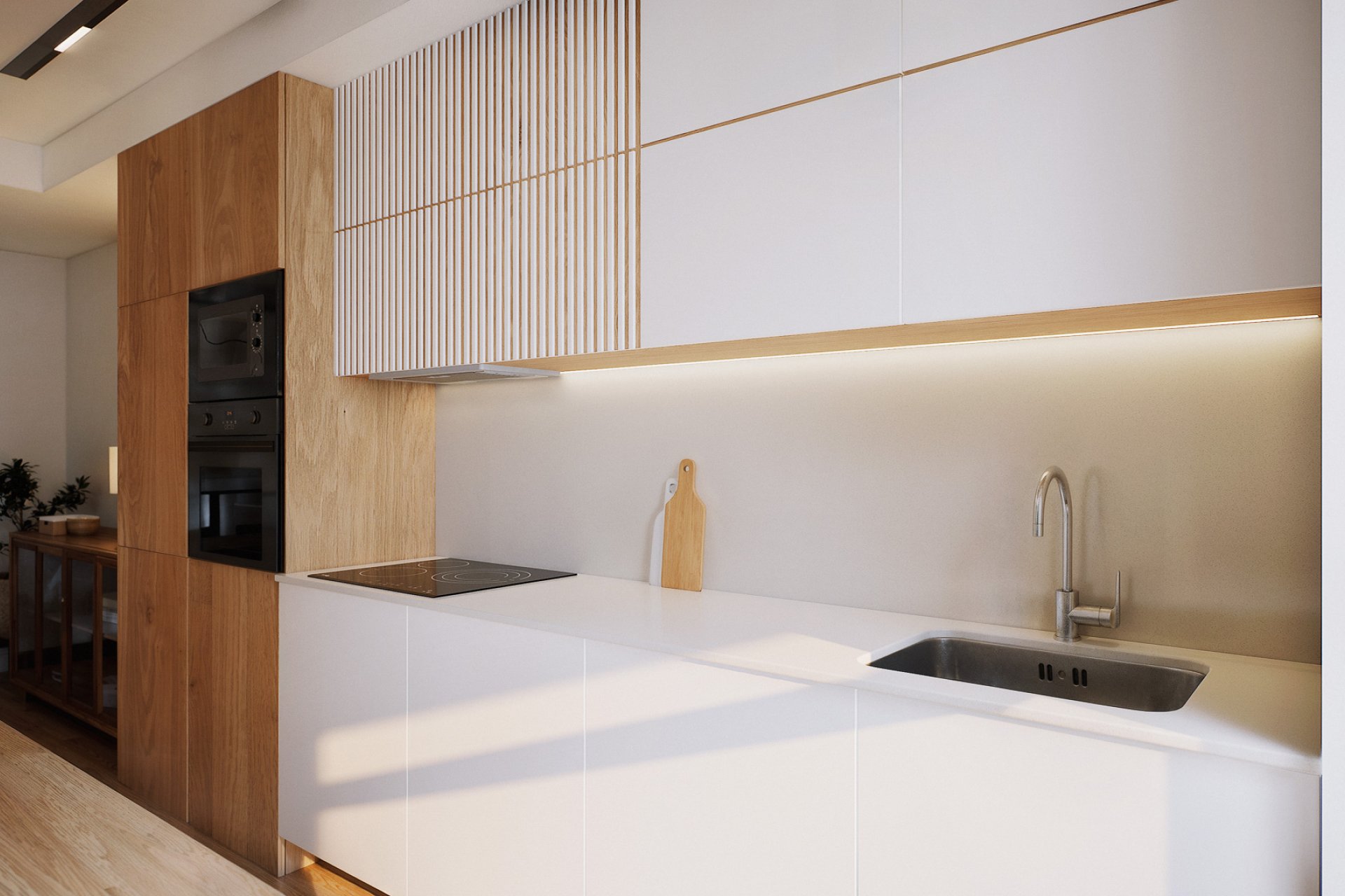 Obra nueva - Apartment - Málaga