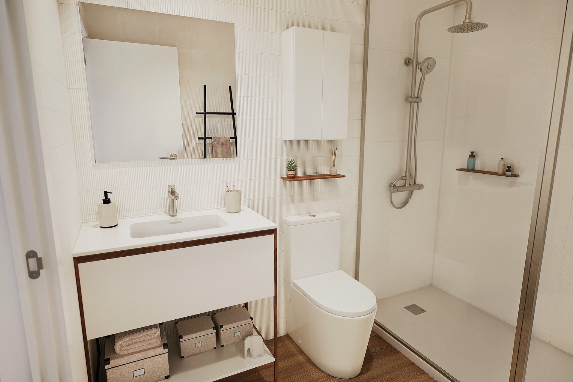 Obra nueva - Apartment - Málaga