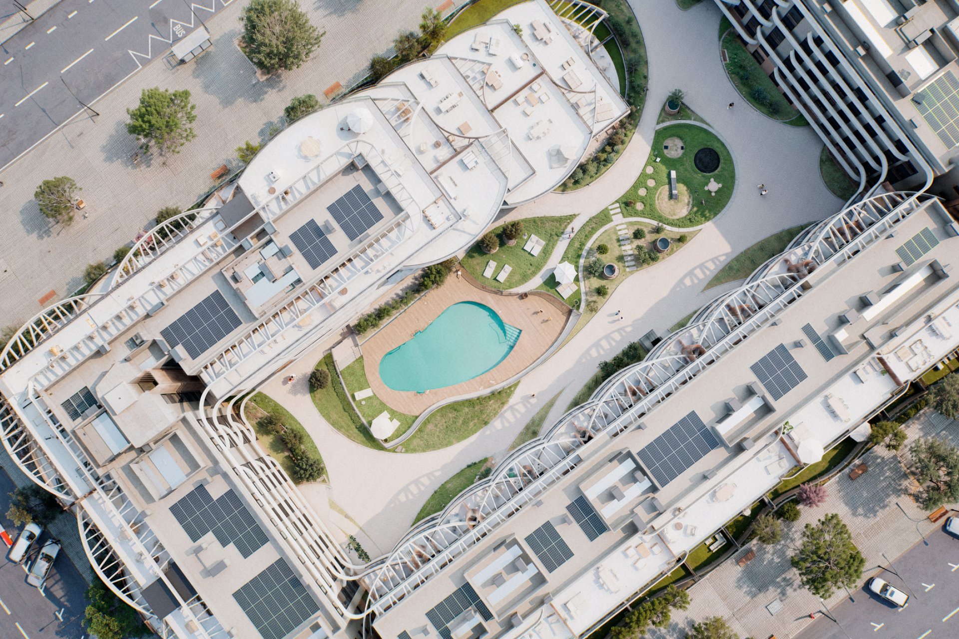 Obra nueva - Apartment - Málaga