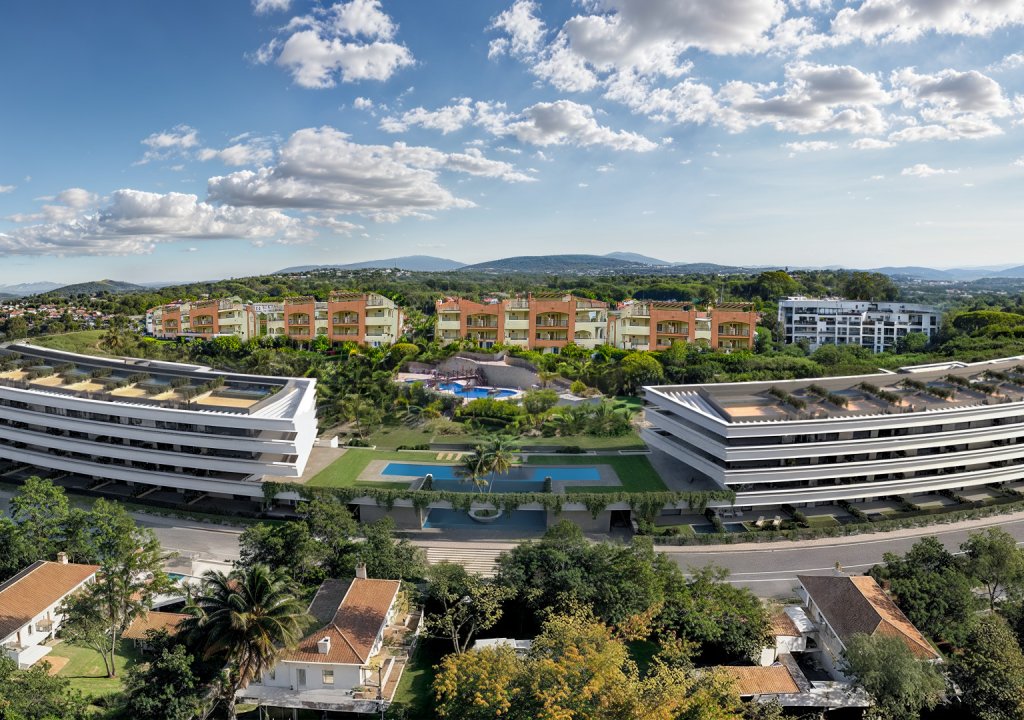 Obra nueva - Apartment - Manilva