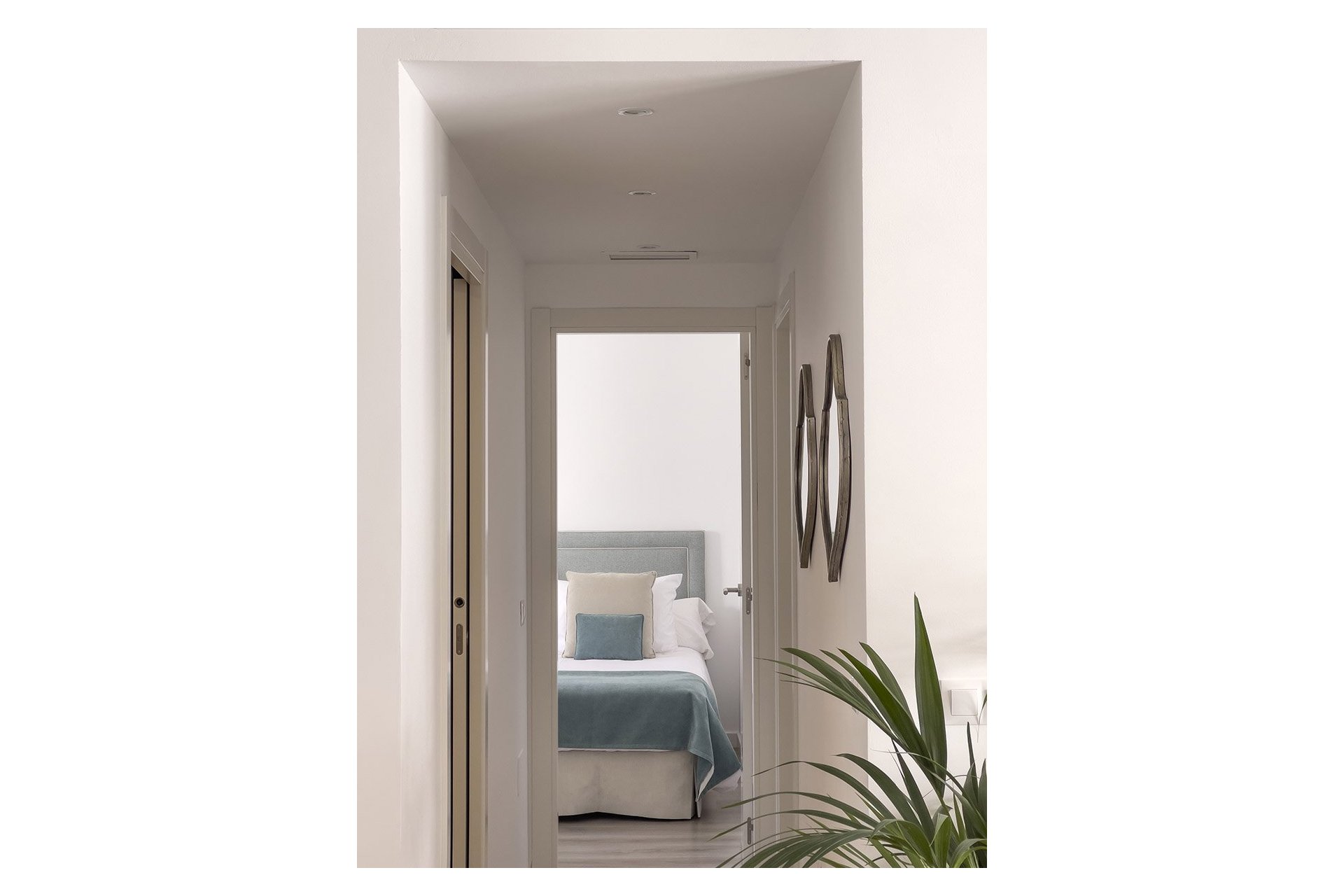 Obra nueva - Apartment - Marbella