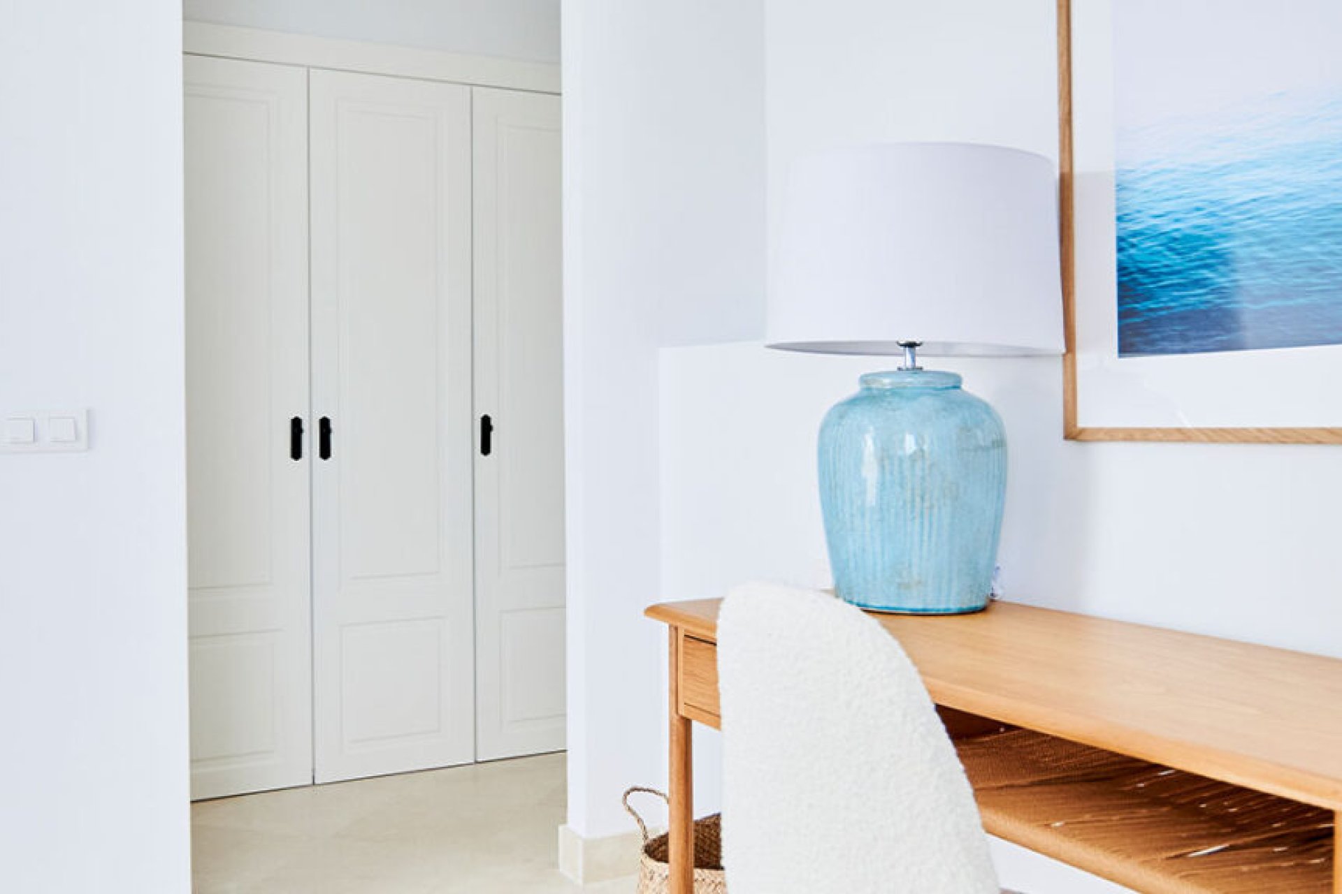 Obra nueva - Apartment - Marbella