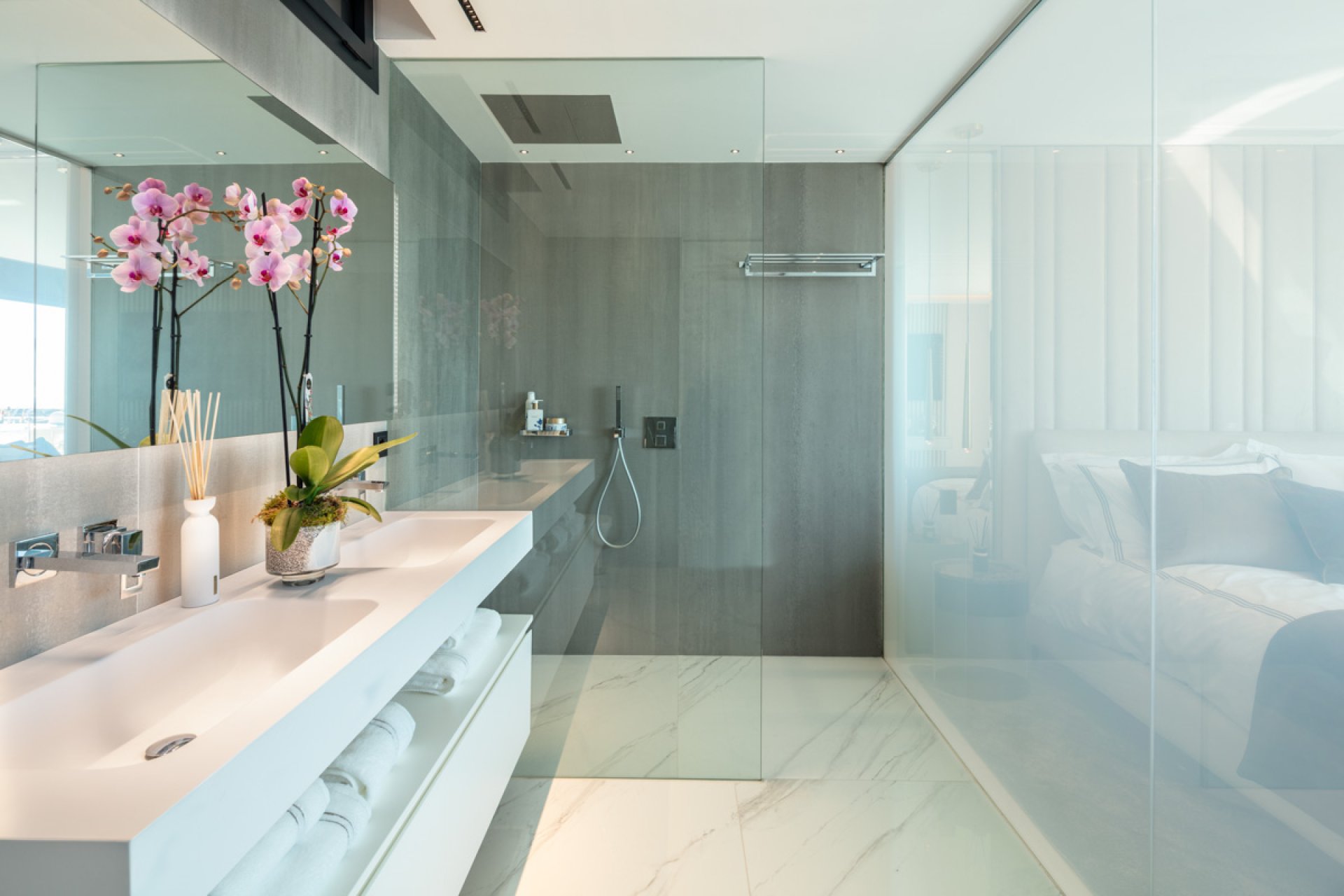 Obra nueva - Apartment - Marbella