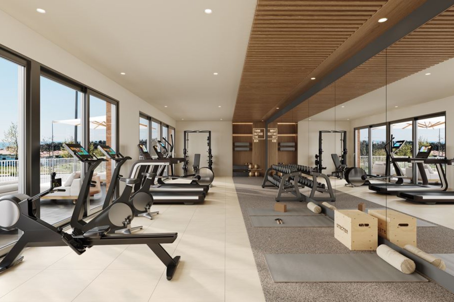 Obra nueva - Apartment - Mijas