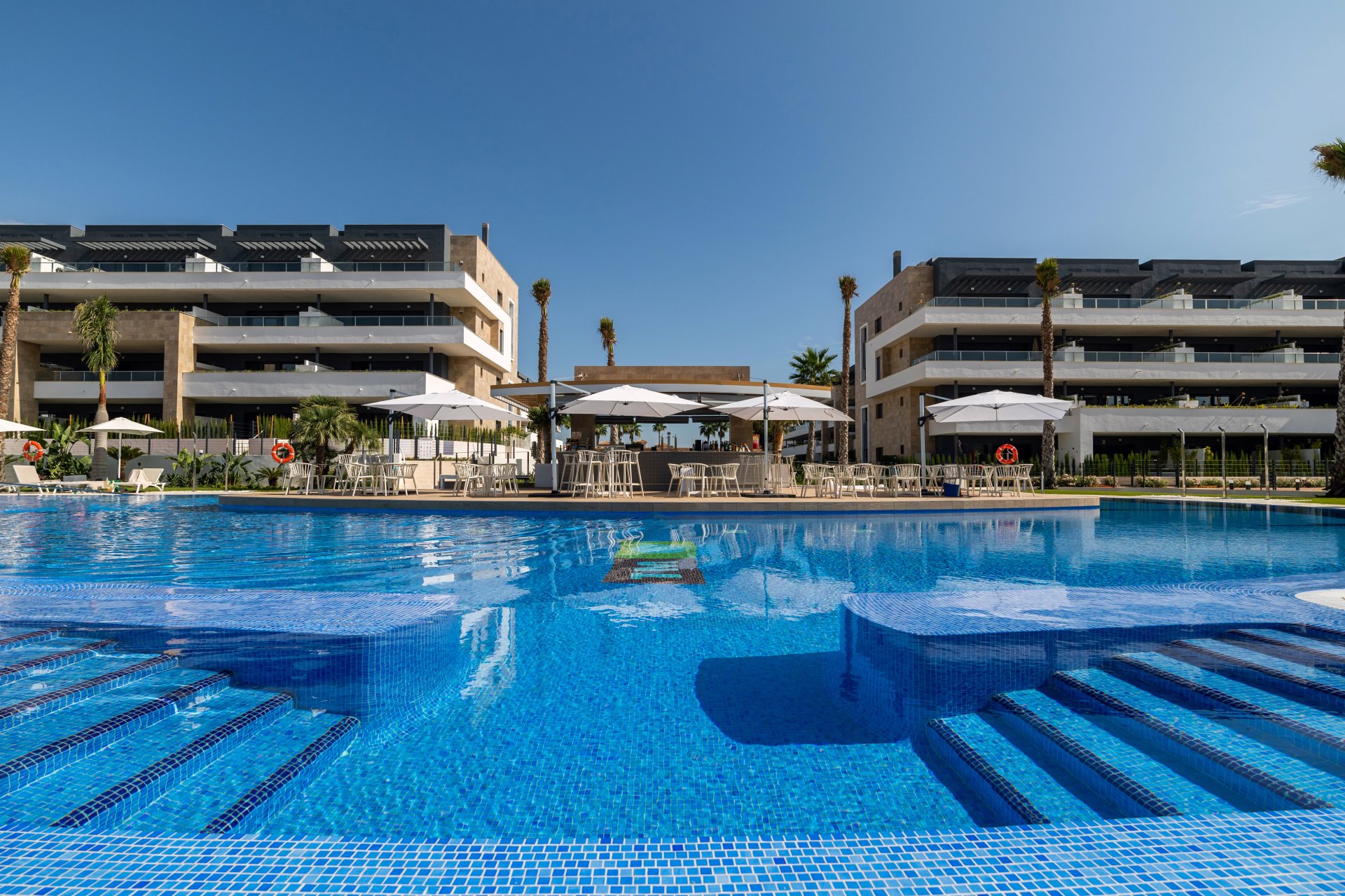 Obra nueva - Apartment - Orihuela (Alicante) - Spain