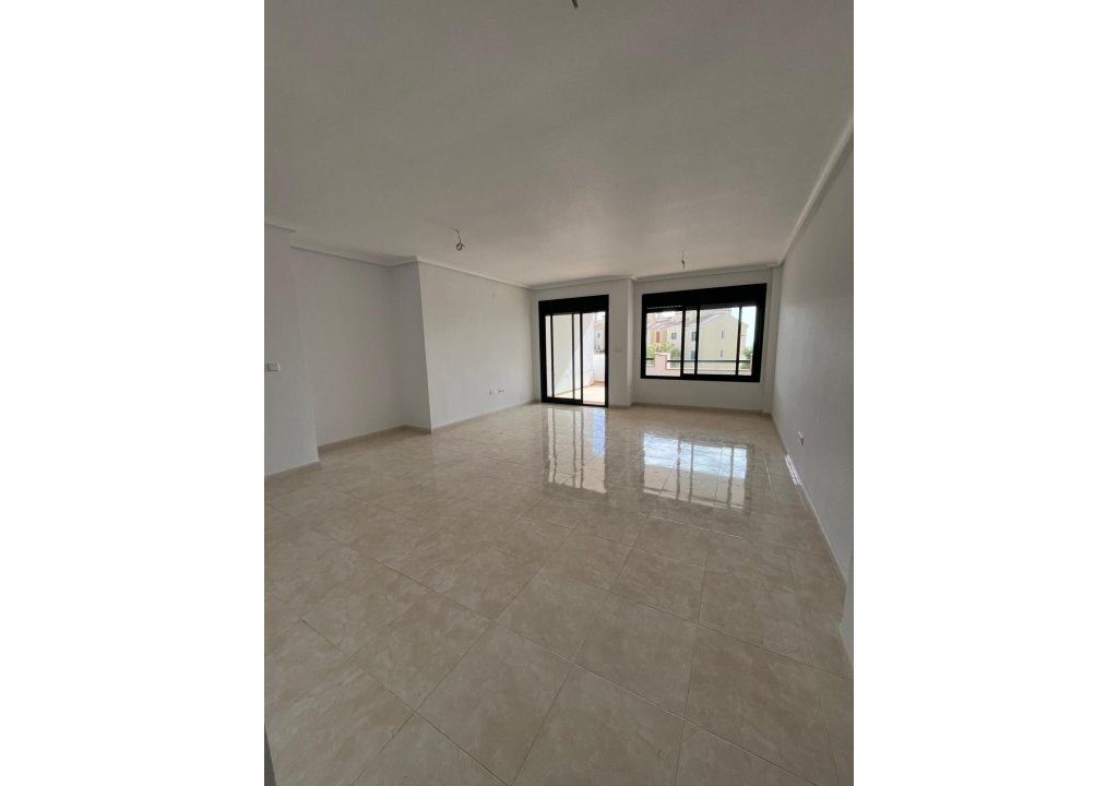 Obra nueva - Apartment - Orihuela Costa - Lomas de Campoamor