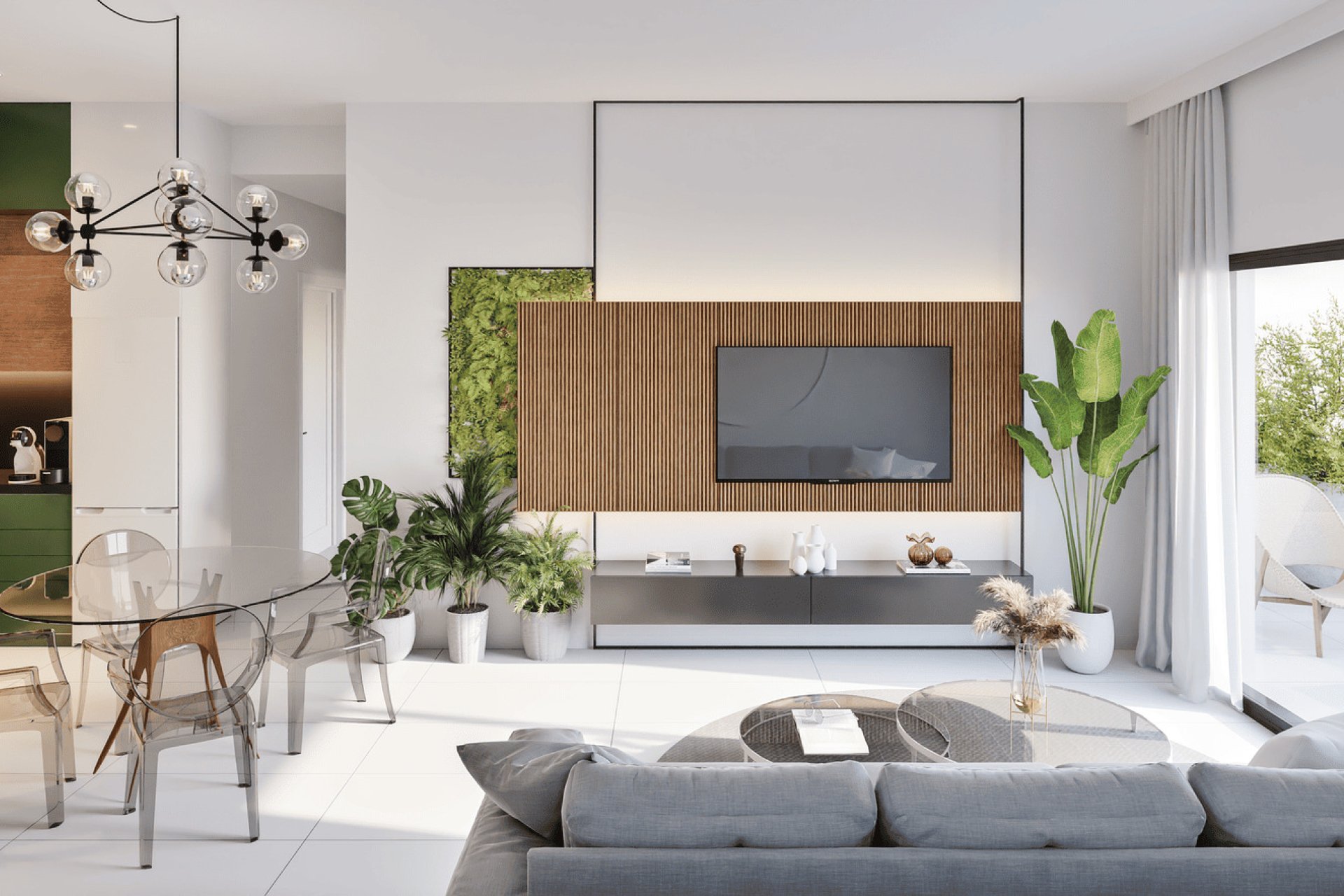Obra nueva - Apartment - Orihuela Costa - San Miguel de Salinas