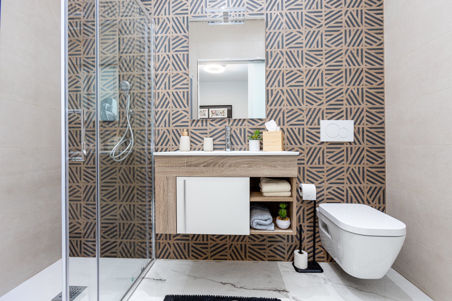 Obra nueva - Apartment - Orihuela Costa