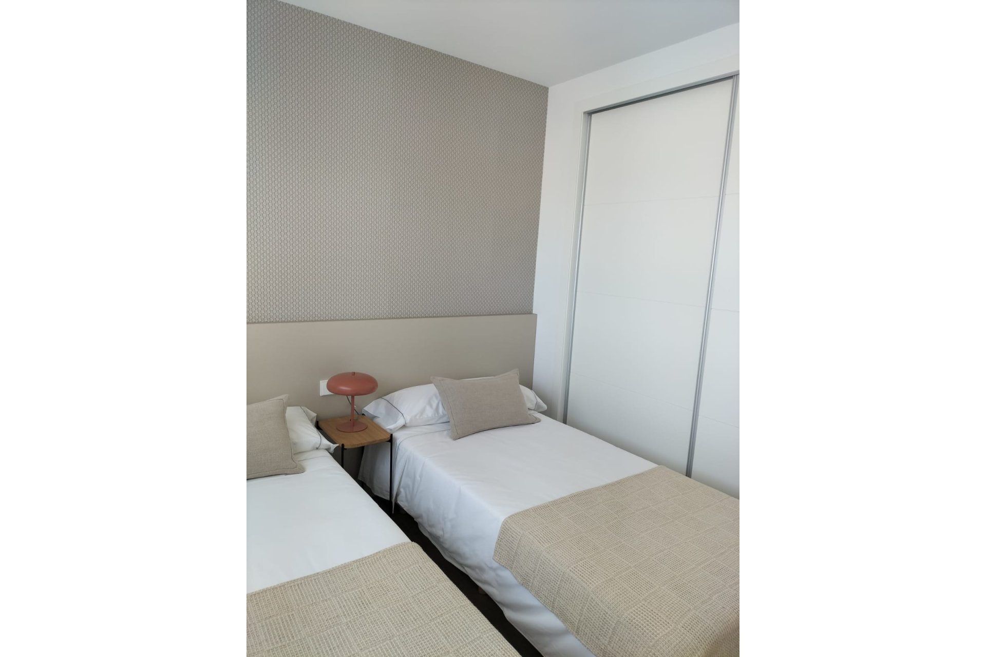 Obra nueva - Apartment - Orihuela Costa