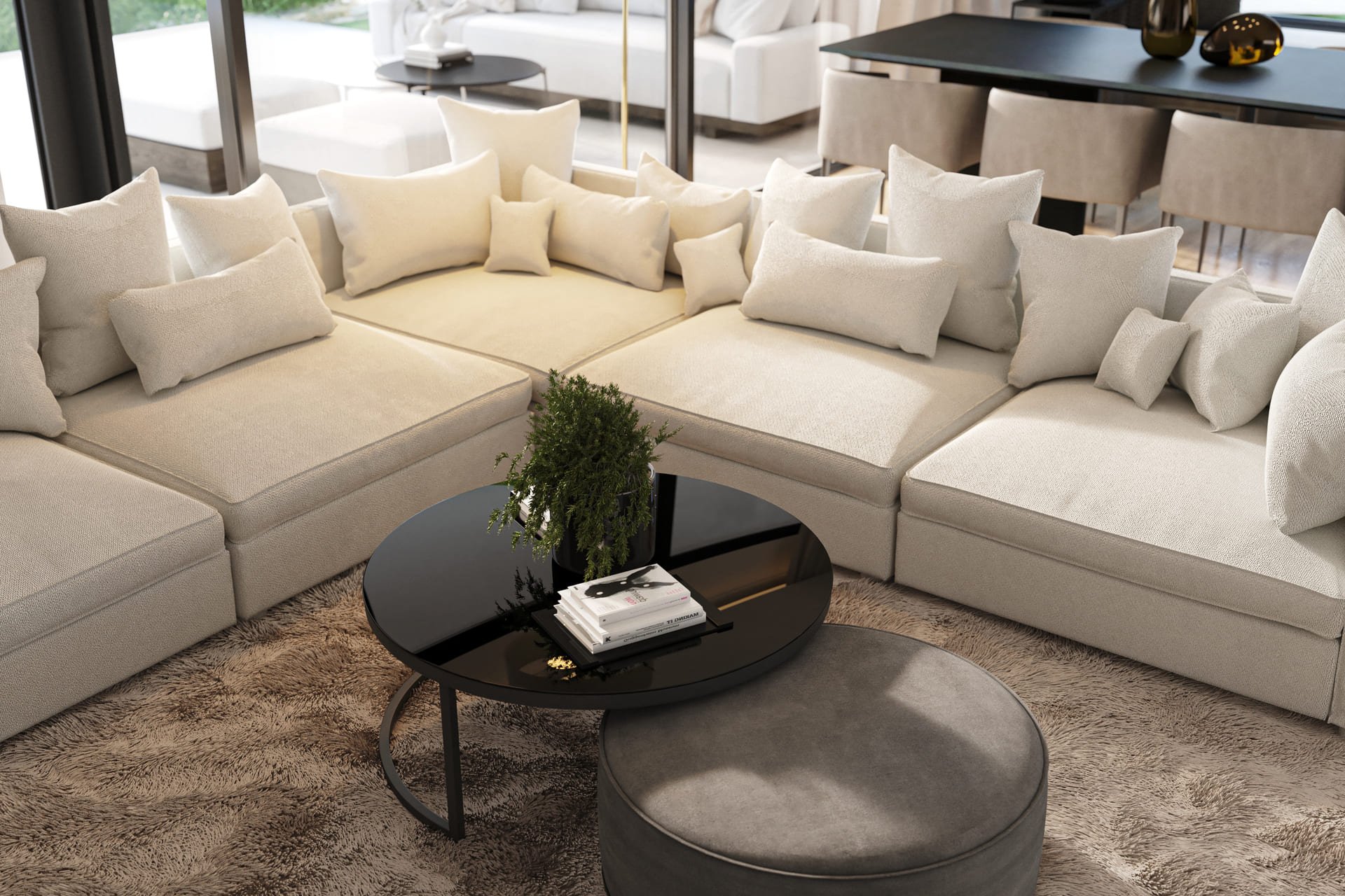 Obra nueva - Apartment - Orihuela Costa