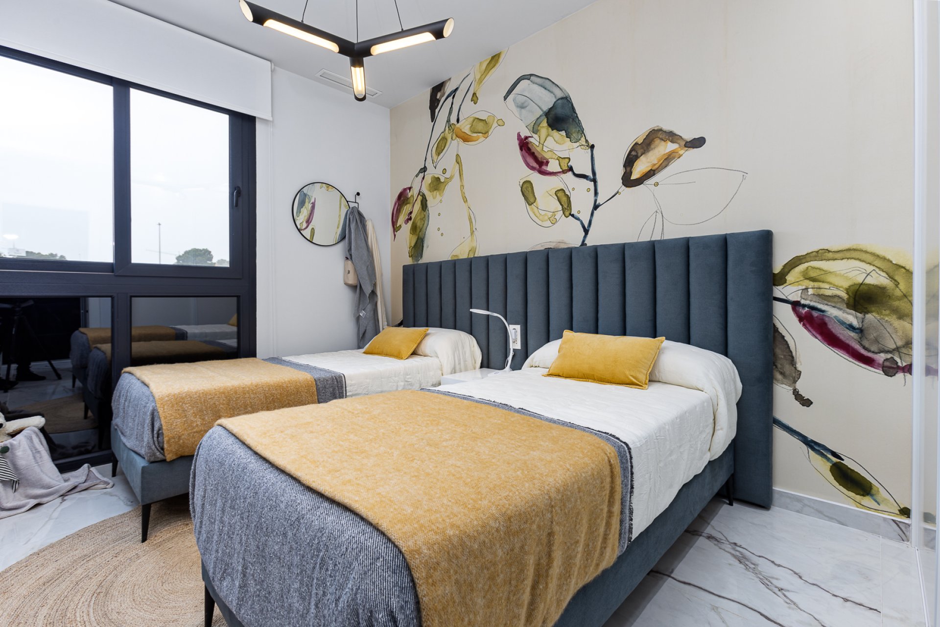 Obra nueva - Apartment - Orihuela Costa