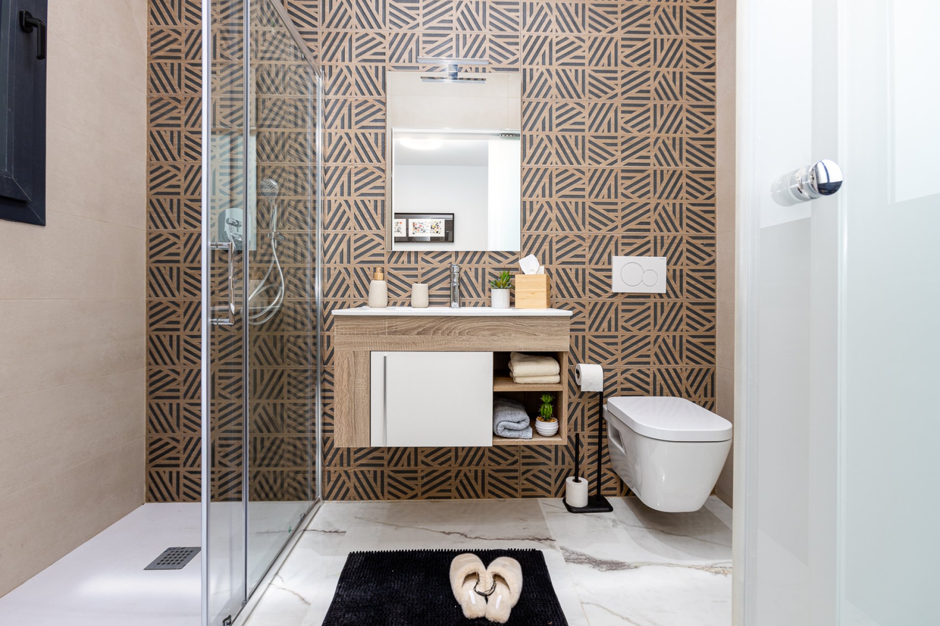 Obra nueva - Apartment - Orihuela Costa