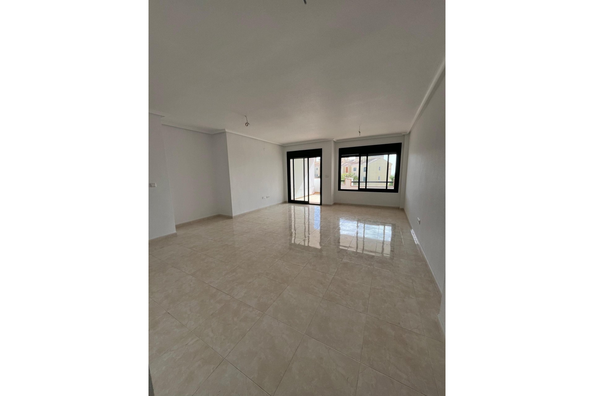 Obra nueva - Apartment - Orihuela Costa