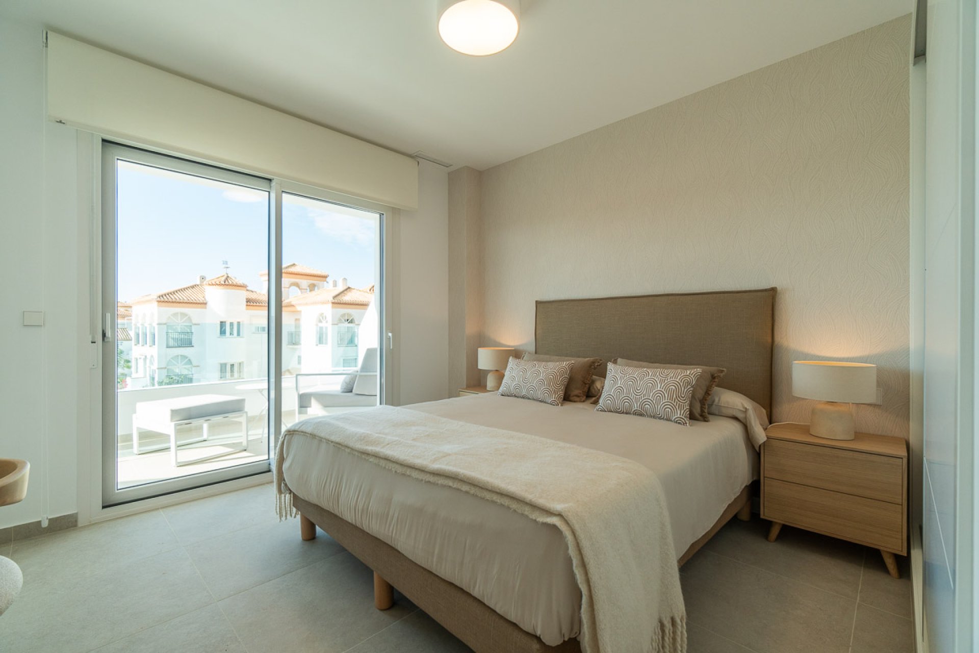Obra nueva - Apartment - Orihuela Costa