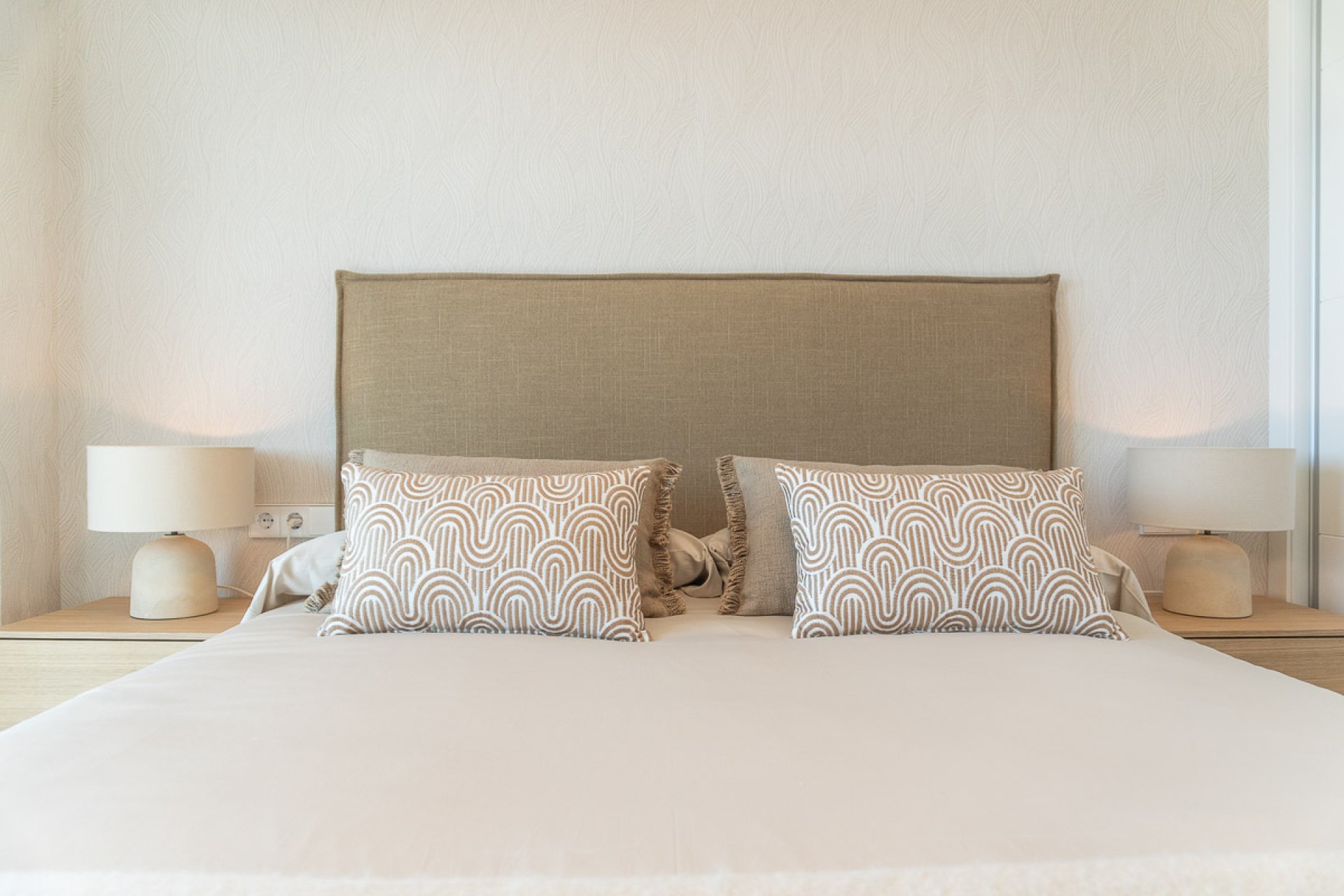 Obra nueva - Apartment - Orihuela Costa