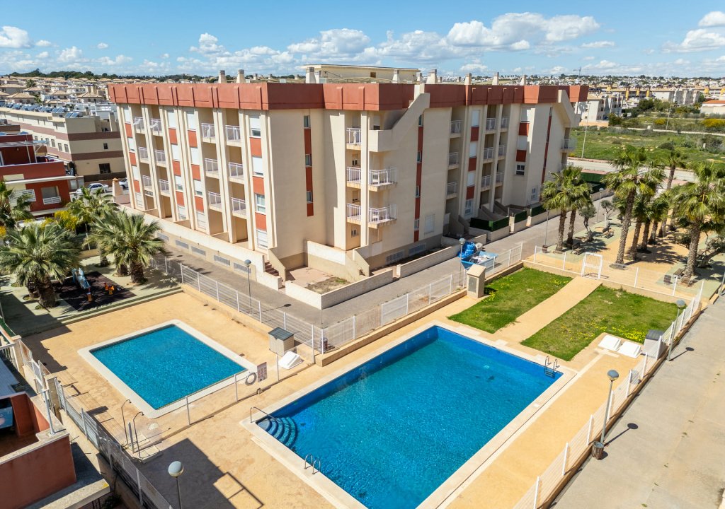 Obra nueva - Apartment - Orihuela Costa