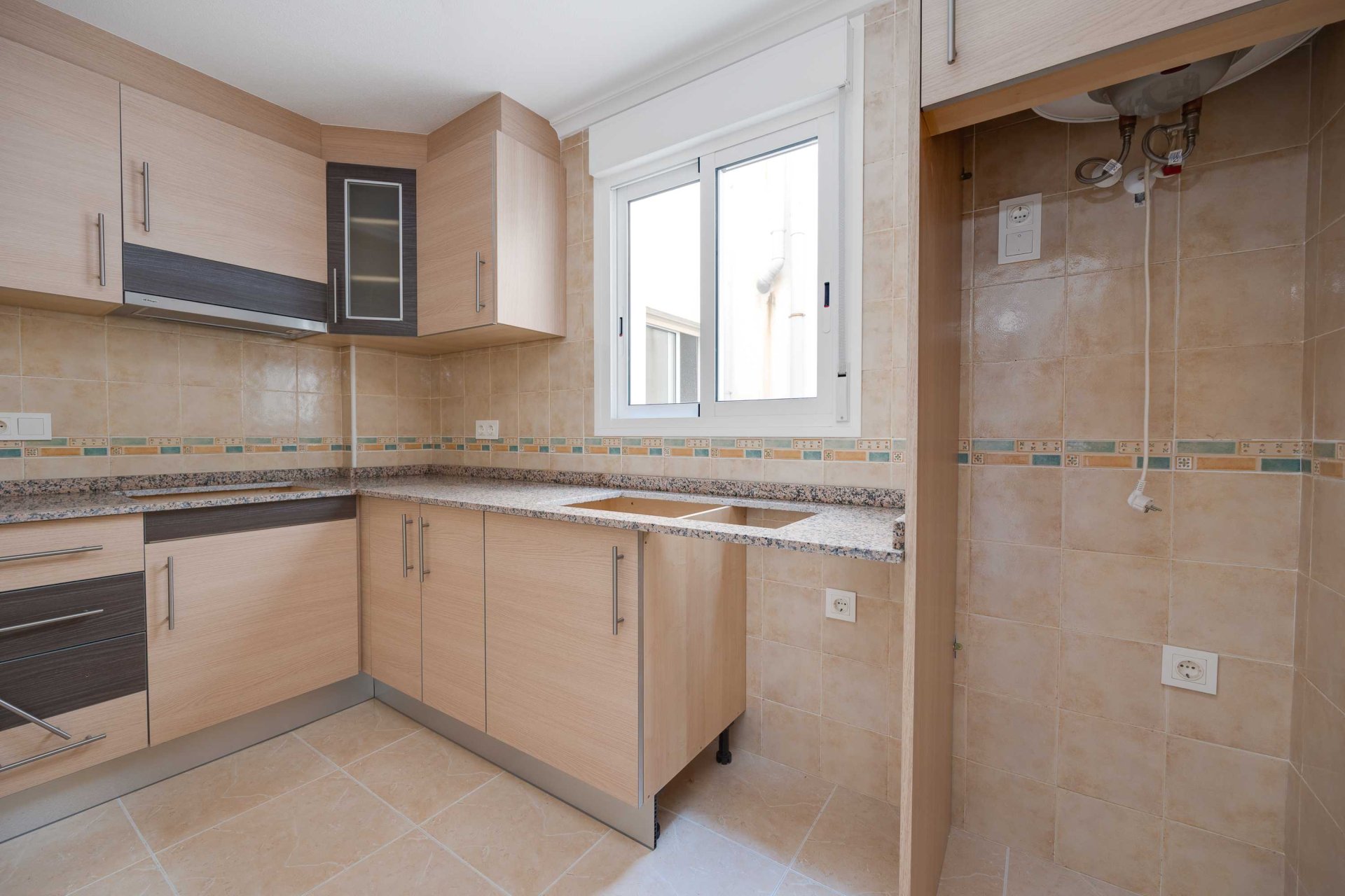 Obra nueva - Apartment - San Fulgencio