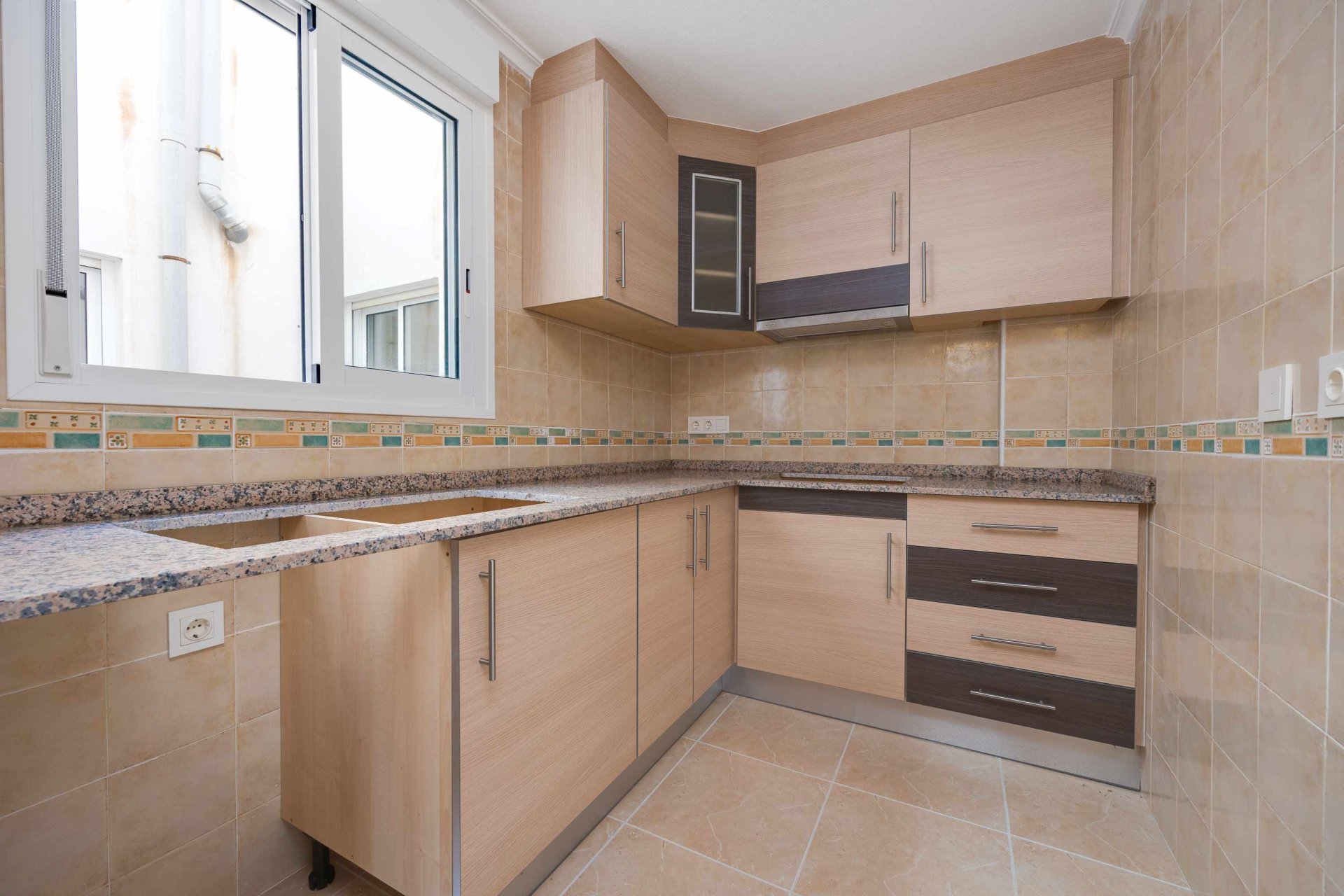 Obra nueva - Apartment - San Fulgencio