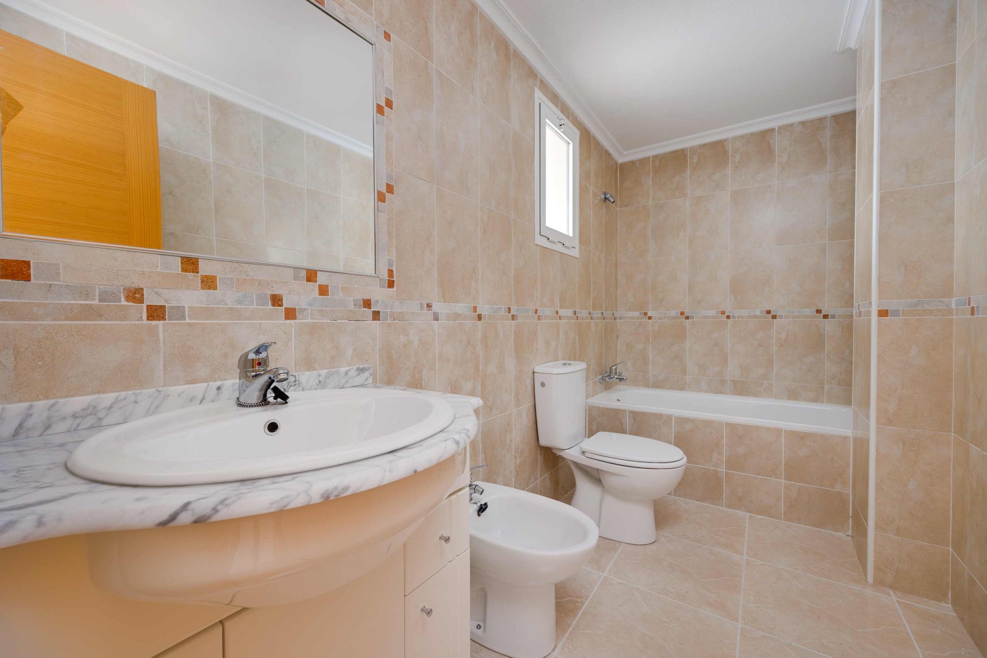 Obra nueva - Apartment - San Fulgencio