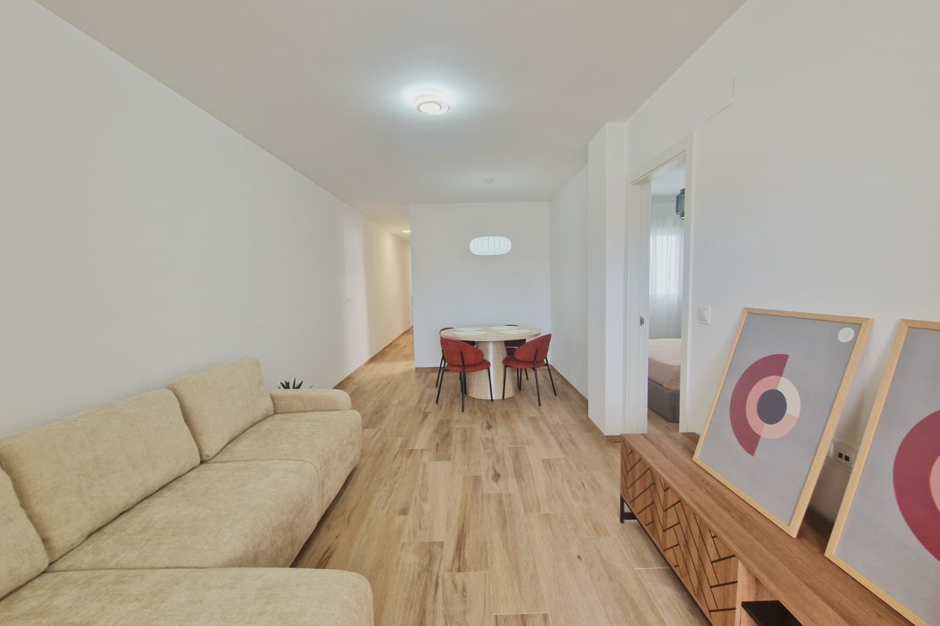 Obra nueva - Apartment - San Fulgencio