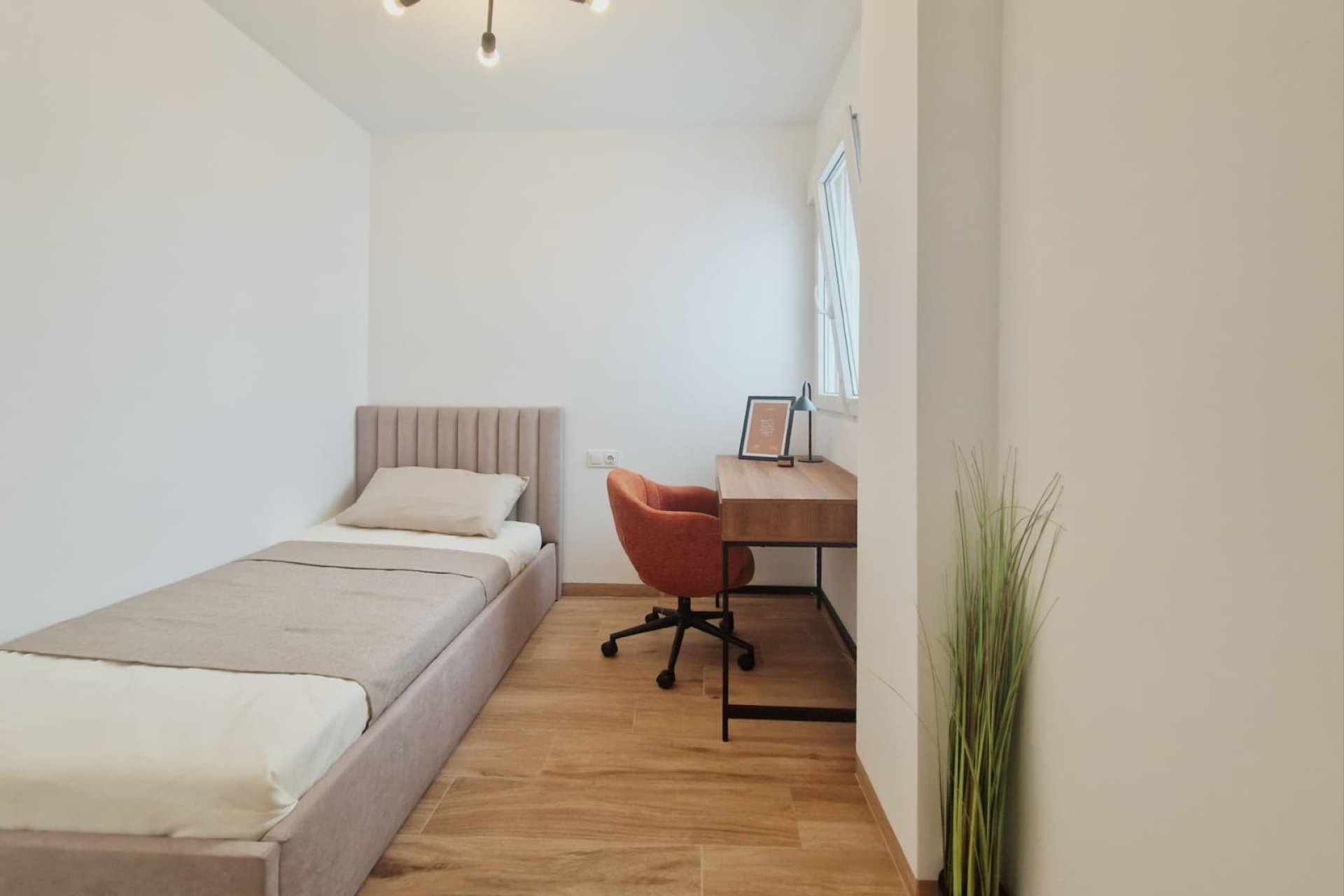Obra nueva - Apartment - San Fulgencio