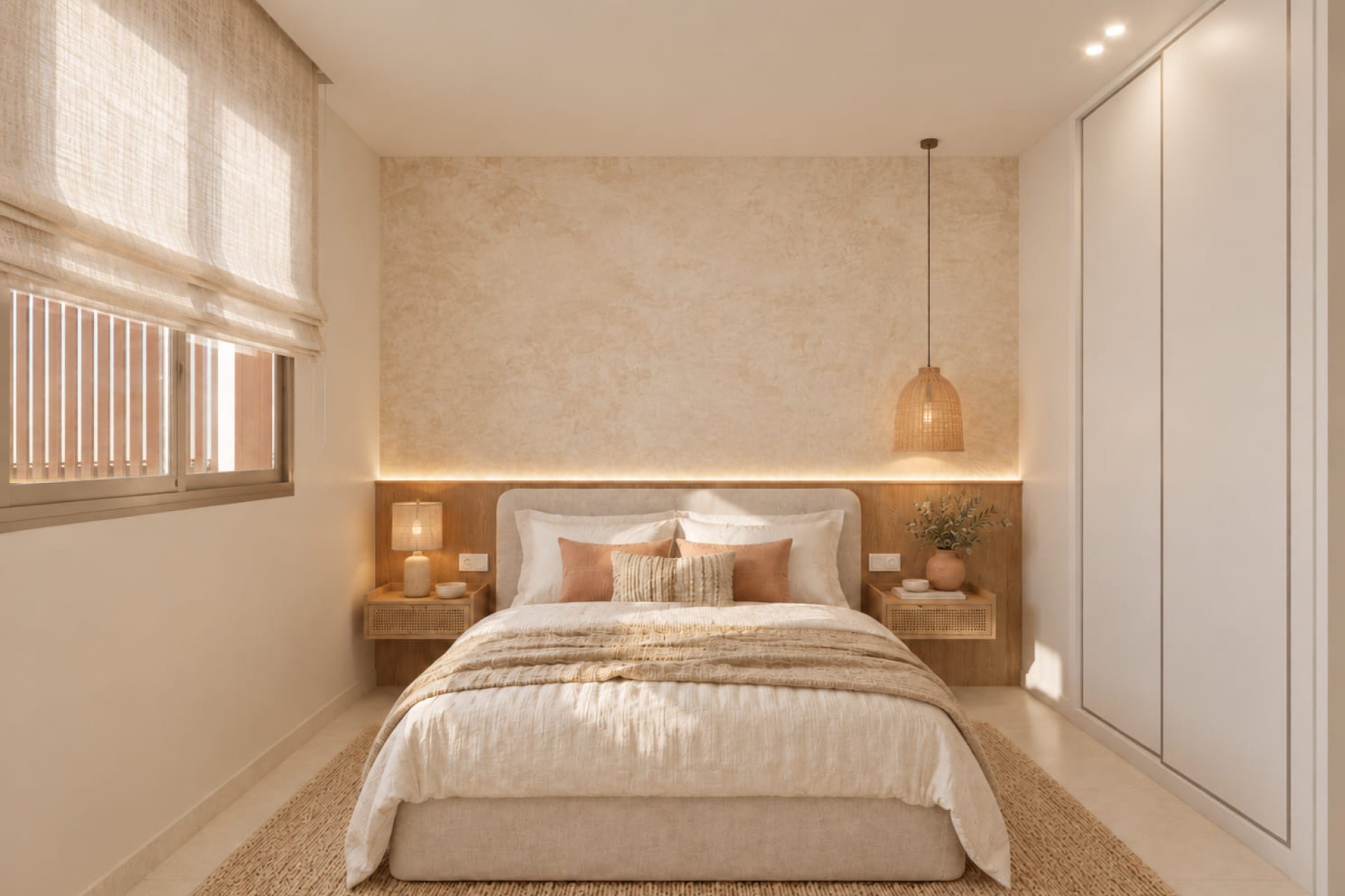 Obra nueva - Apartment - Santa Pola