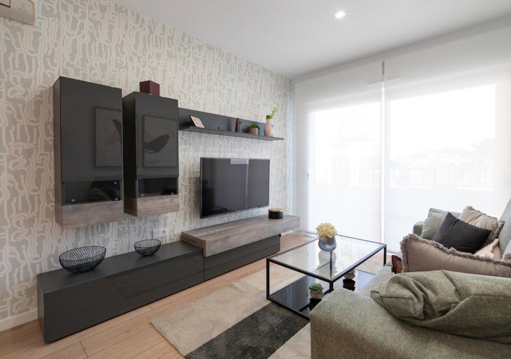 Obra nueva - Apartment - Torre de la Horadada (Alicante) - Spain