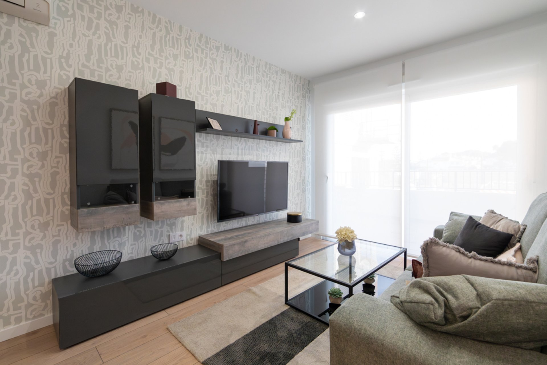 Obra nueva - Apartment - Torre de la Horadada (Alicante) - Spain