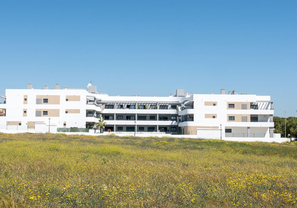 Obra nueva - Apartment - Torre de la Horadada (Alicante) - Spain