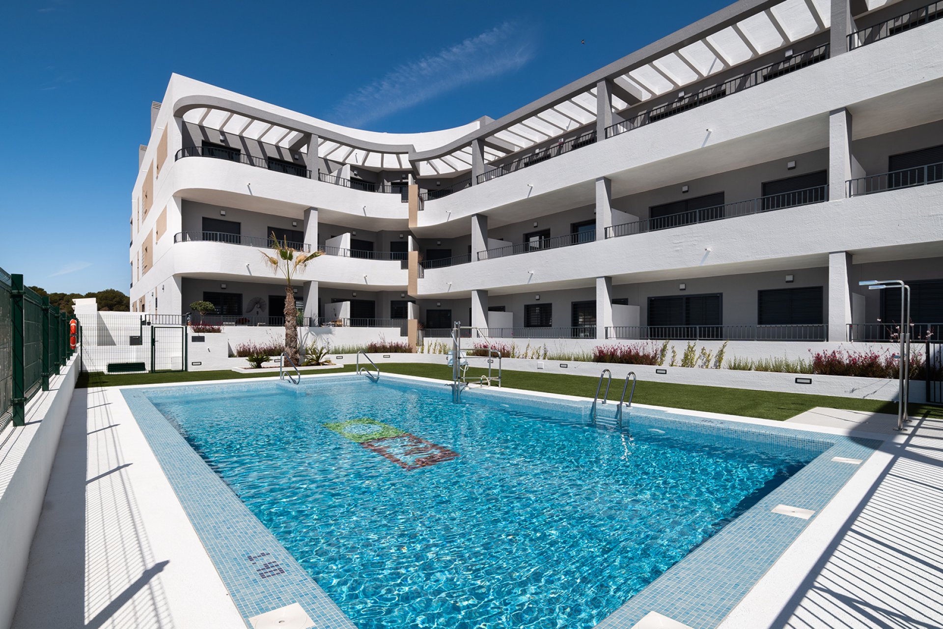 Obra nueva - Apartment - Torre de la Horadada (Alicante) - Spain