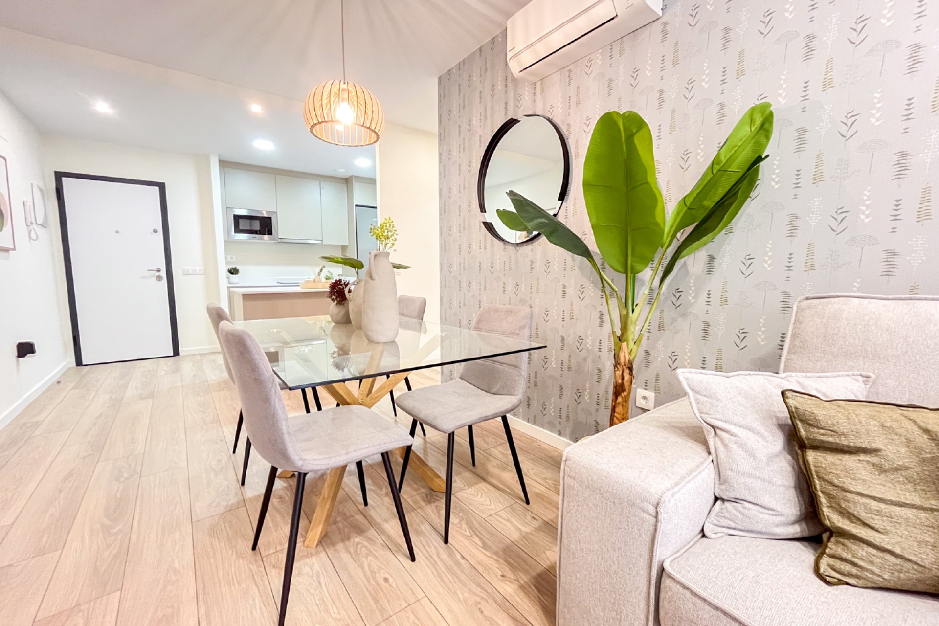 Obra nueva - Apartment - Torre de la Horadada (Alicante) - Spain