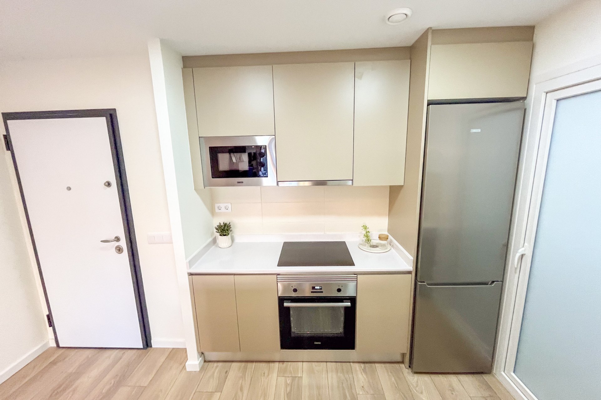 Obra nueva - Apartment - Torre de la Horadada (Alicante) - Spain
